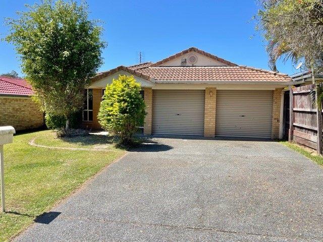 Prop-GPT: House: QLD Parkwood, QLD 4214 Queensland 4214