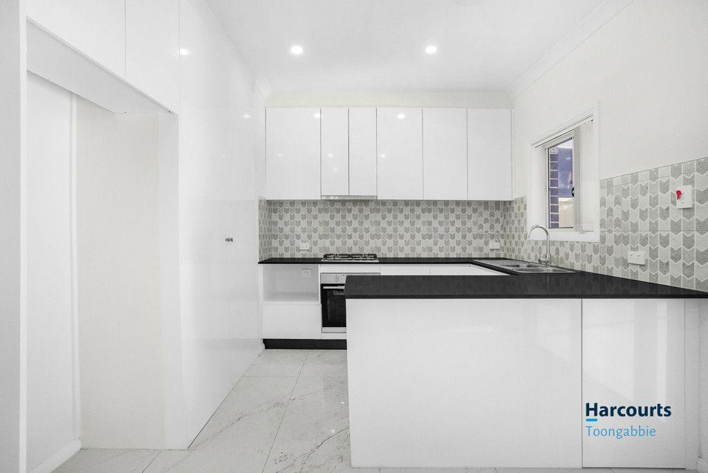 1/55 Middleton Crescent, BIDWILL, NSW 2770 - Townhouse for Rent - harcourts.net