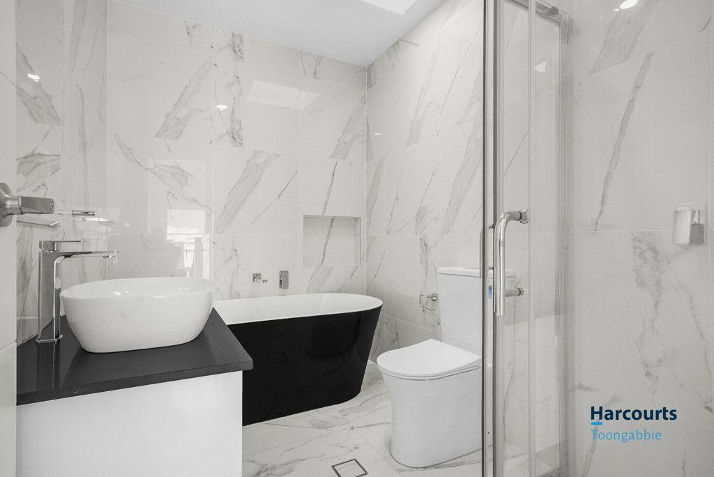 1/55 Middleton Crescent, BIDWILL, NSW 2770 - Townhouse for Rent - harcourts.net