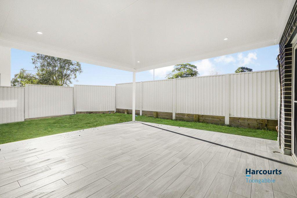 1/55 Middleton Crescent, BIDWILL, NSW 2770 - Townhouse for Rent - harcourts.net