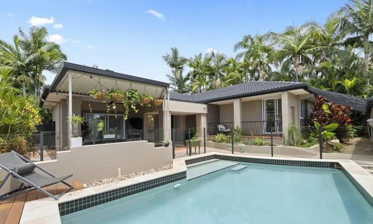 Prop-GPT: House: QLD Robina, QLD 4226 Queensland 4226