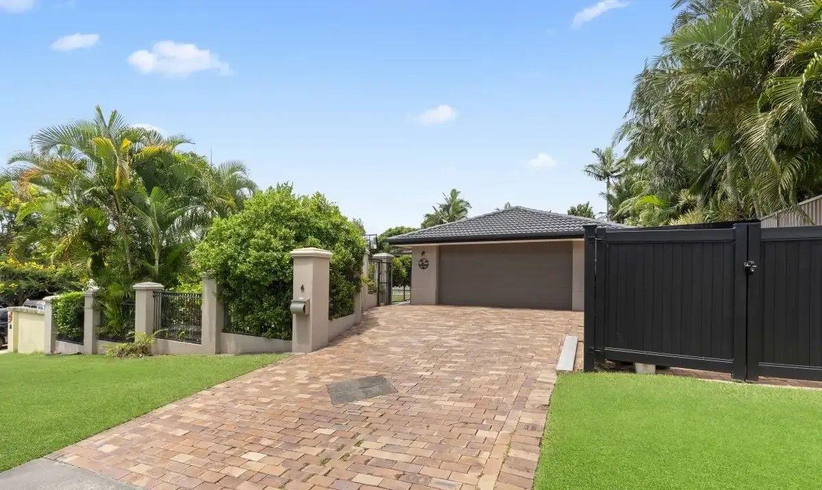House for Rent: Robina, QLD 4226, QLD, 4226