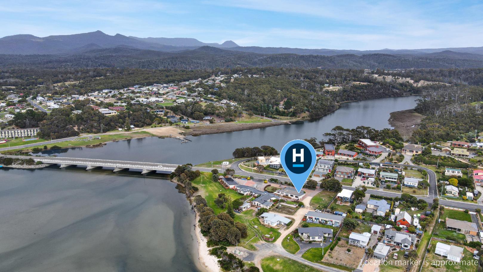 House for Rent: Scamander, TAS 7215, TAS, 7215