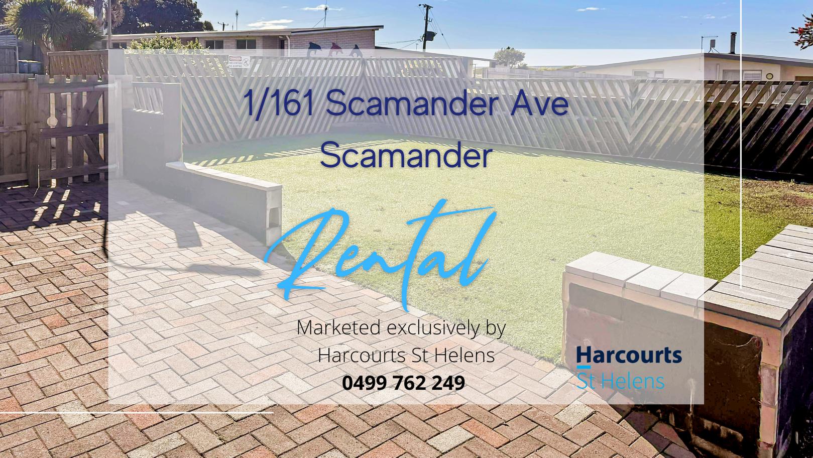 House for Rent: Scamander, TAS 7215, TAS, 7215