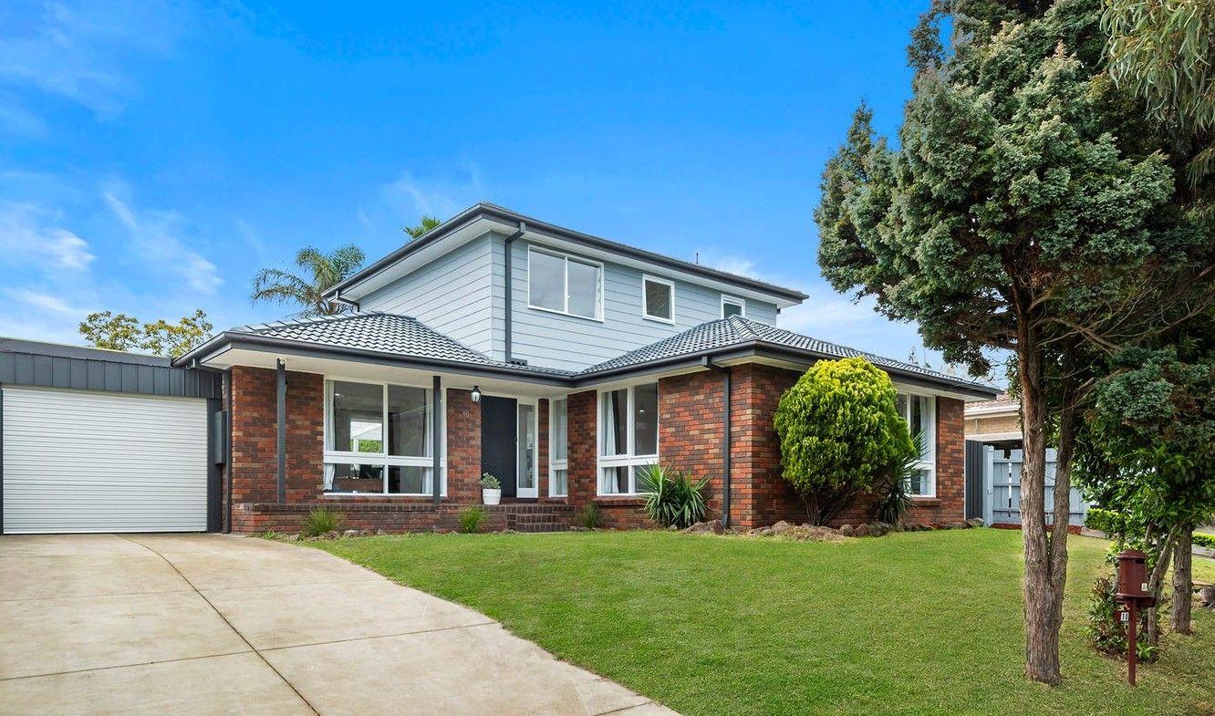 Prop-GPT: House: VIC Frankston, VIC 3199 Victoria 3199