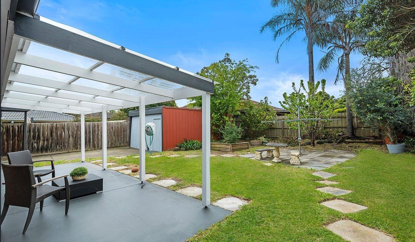 10 Havana Crescent, FRANKSTON, VIC 3199 - House for Rent - harcourts.net