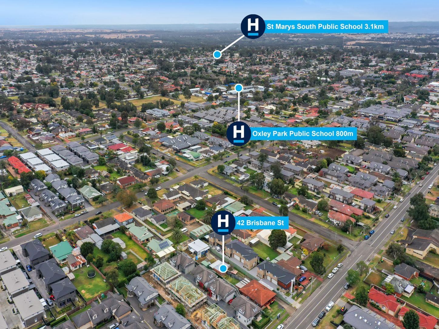 House for Rent: Oxley Park, NSW 2760, NSW, 2760