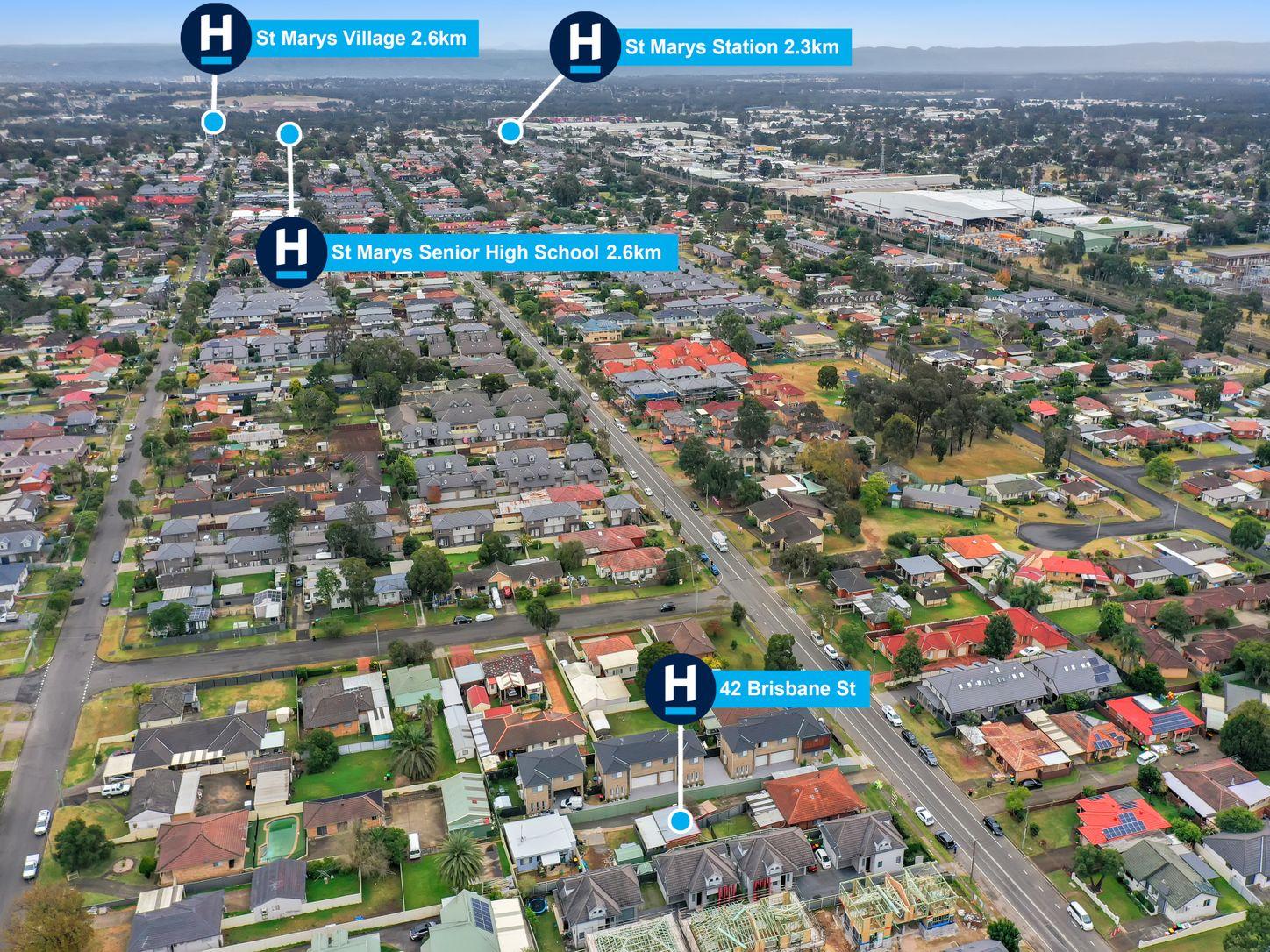 House for Rent: Oxley Park, NSW 2760, NSW, 2760