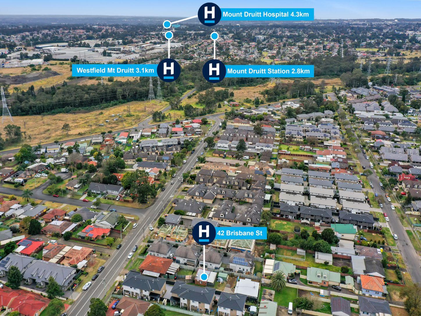House for Rent: Oxley Park, NSW 2760, NSW, 2760
