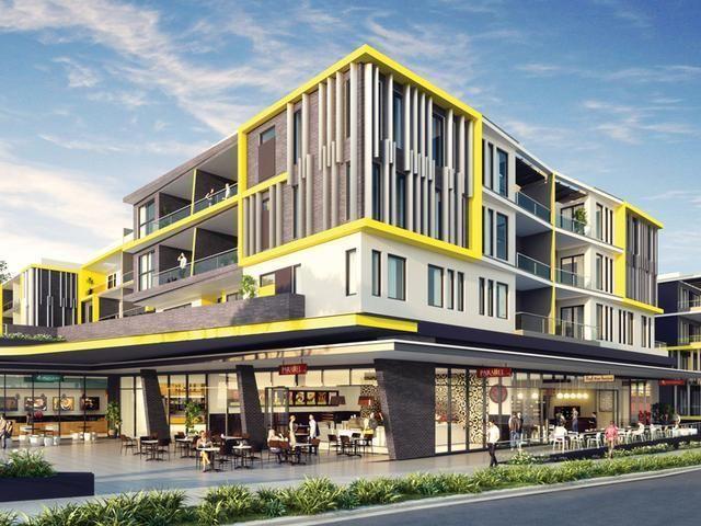 Prop-GPT: Property: NSW Kellyville, NSW 2155 New South Wales 2155