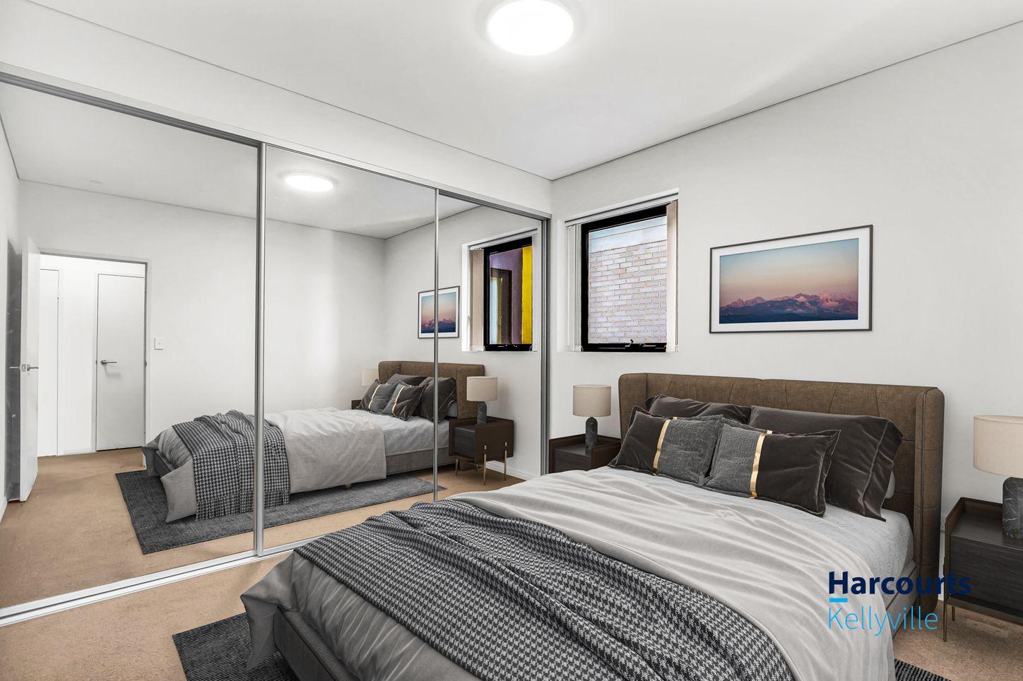 Property for Rent: Kellyville, NSW 2155, NSW, 2155
