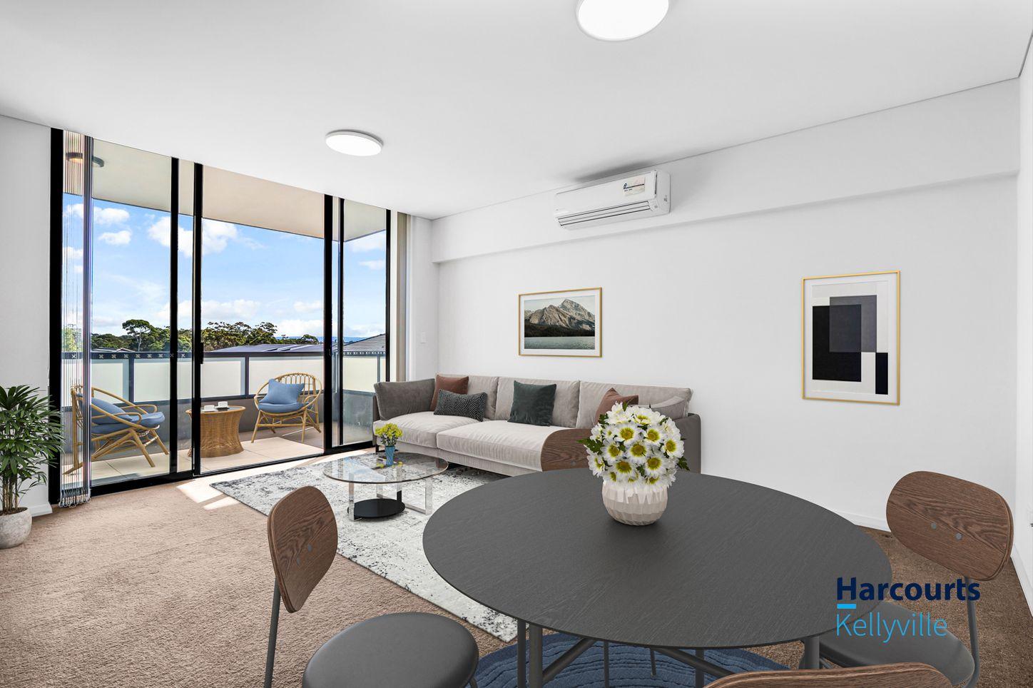 Property for Rent: Kellyville, NSW 2155, NSW, 2155