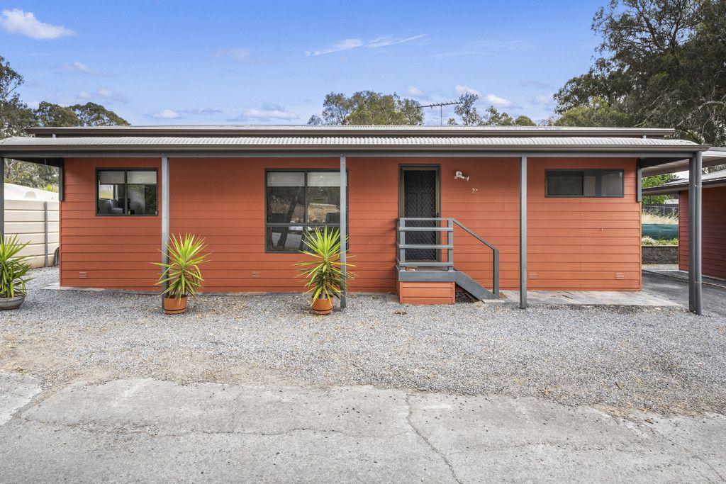 Prop-GPT: House: SA Birdwood, SA 5234 Home For Rent