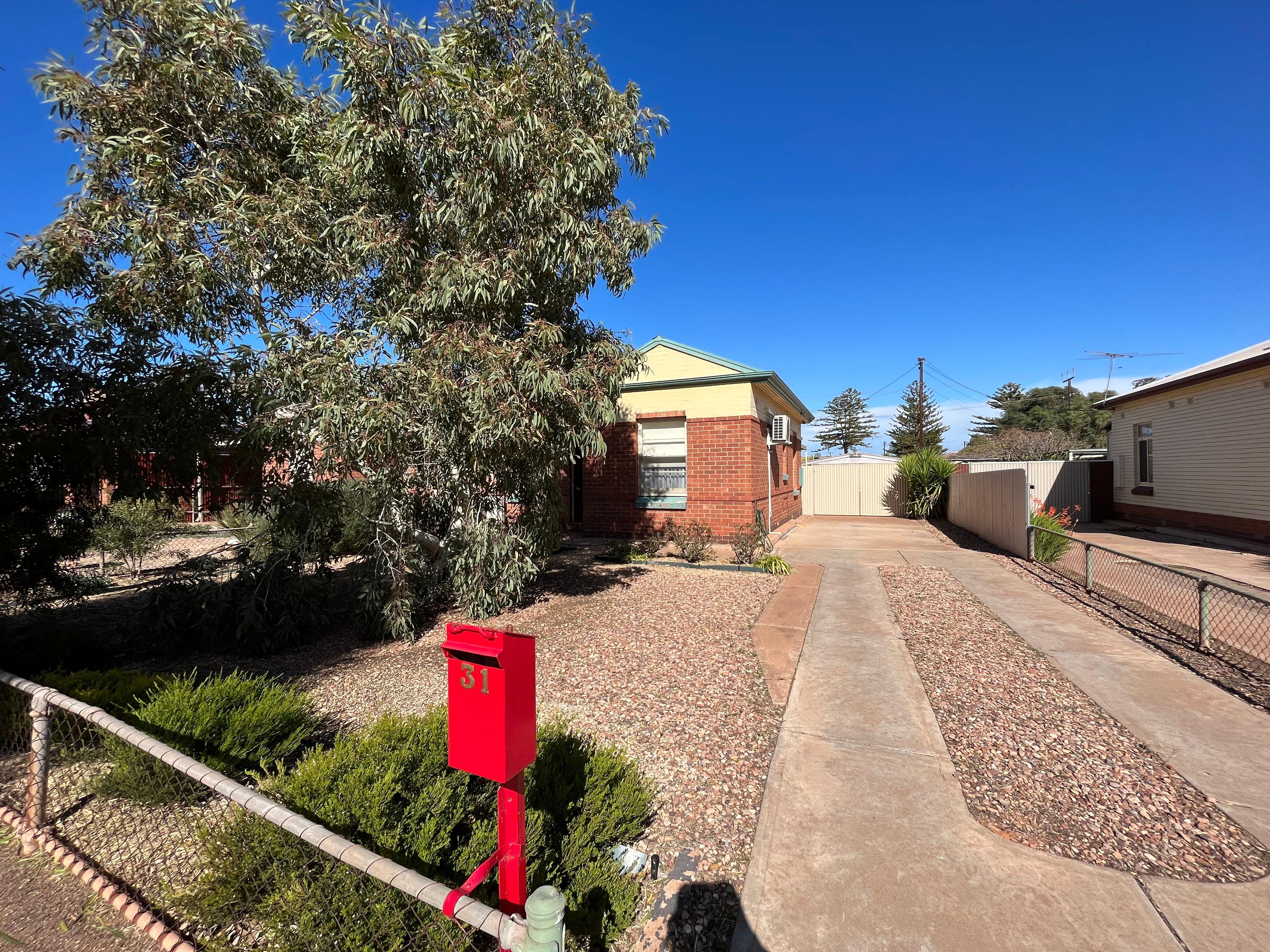 Prop-GPT: House: SA Whyalla, SA 5600 Home For Rent