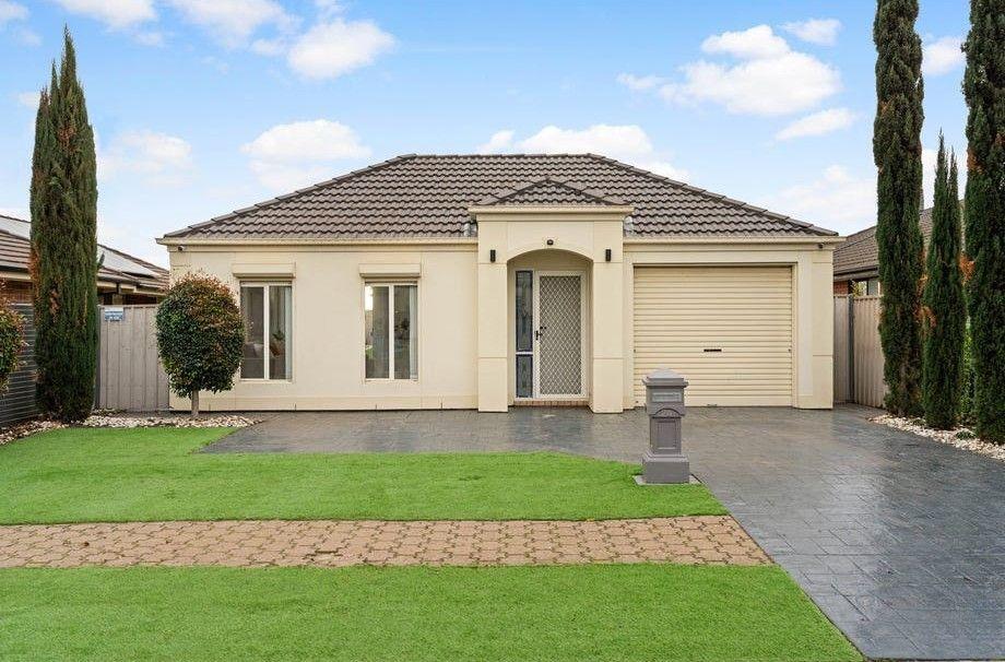 Prop-GPT: House: SA Para Hills West, SA 5096 Home For Rent