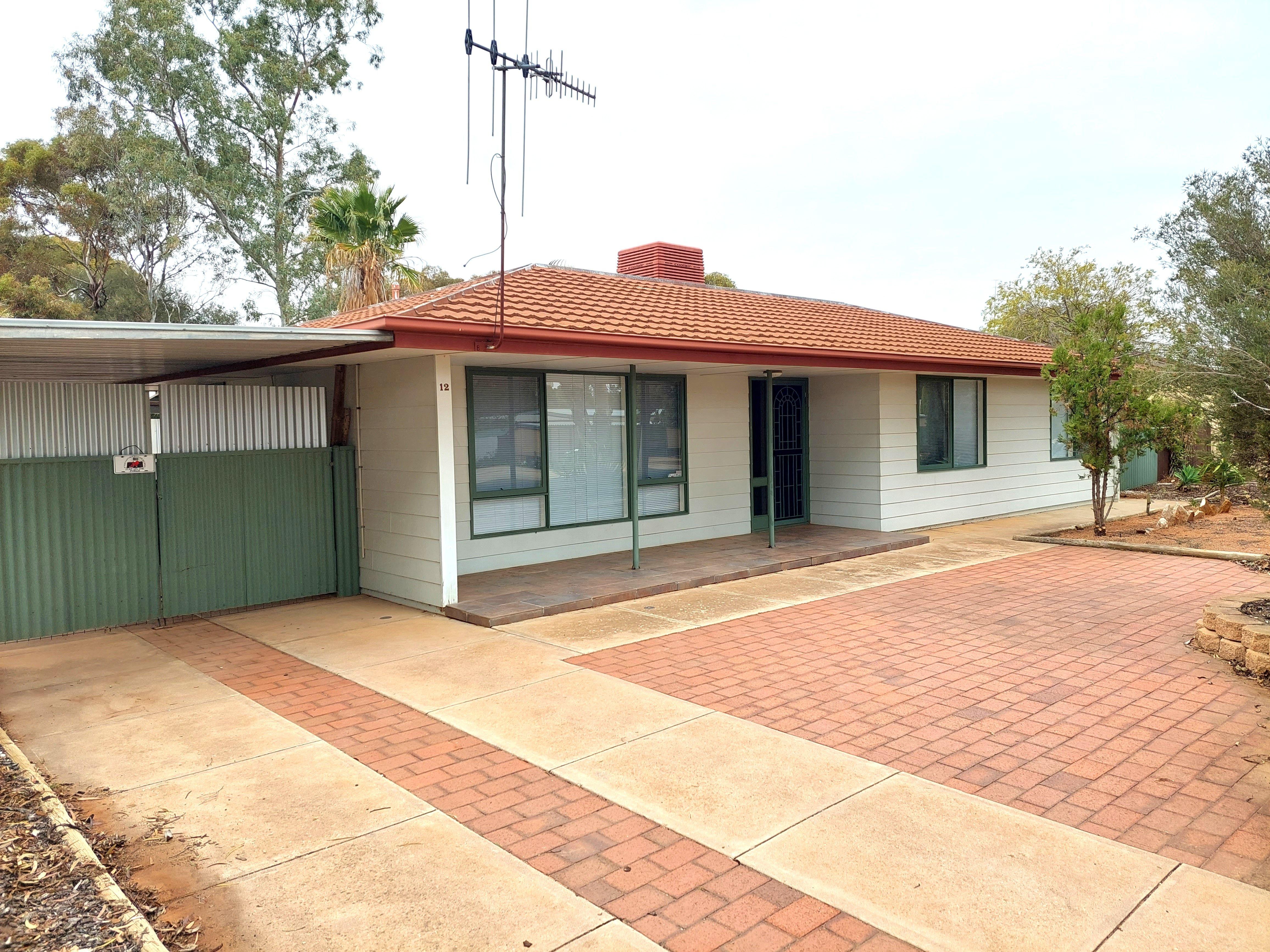 House for Rent: Berri, SA 5343, SA, 5343