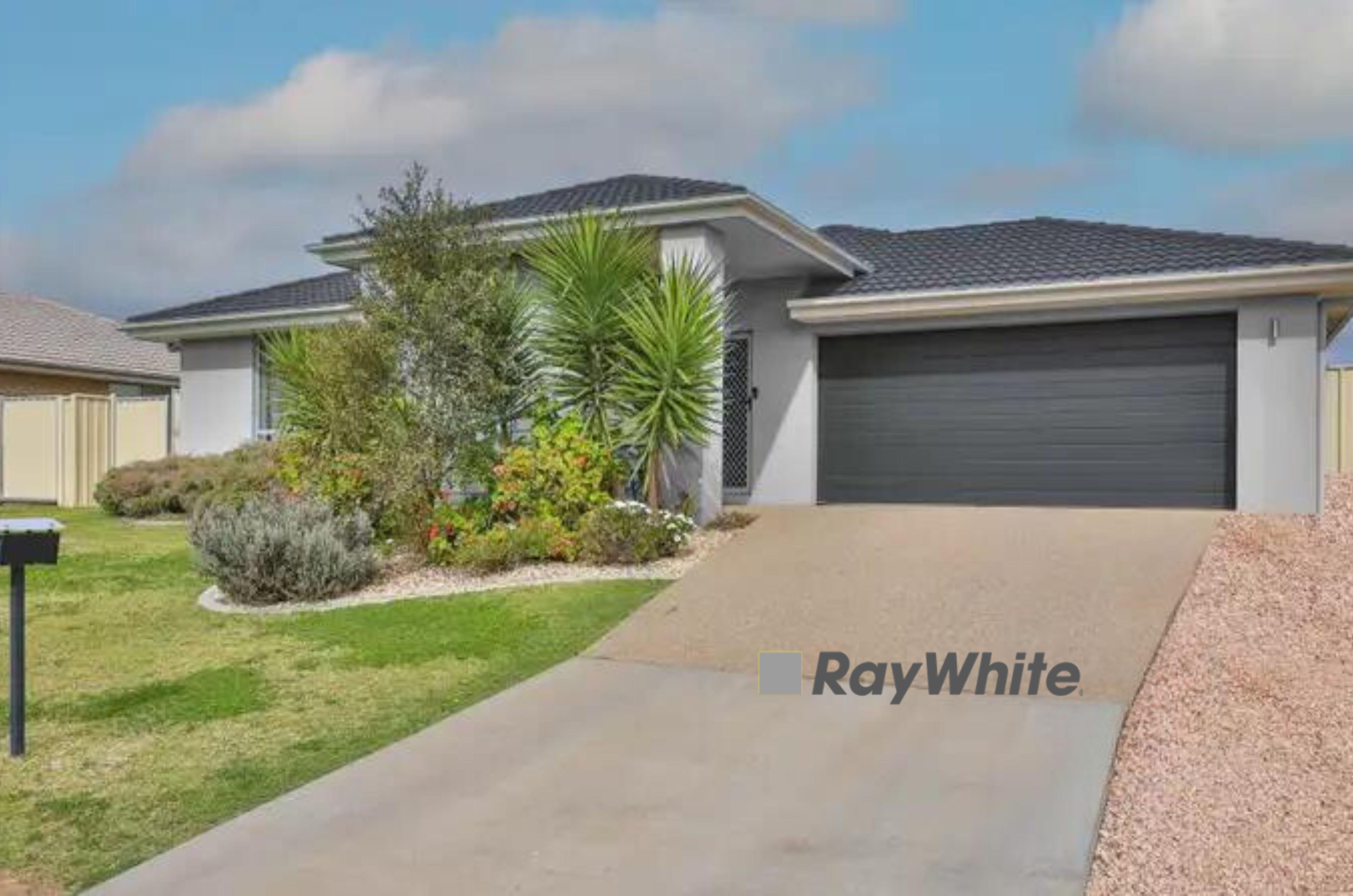 Prop-GPT: House: VIC Mildura, VIC 3500 Home For Rent