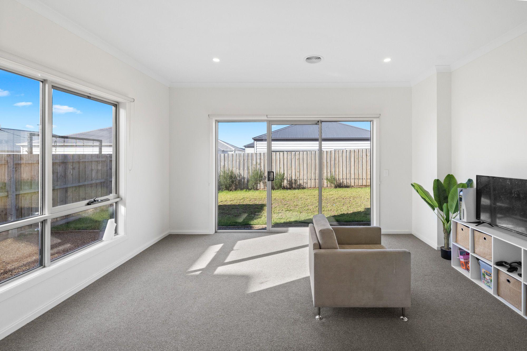 HOME FOR RENT IN EYNESBURY