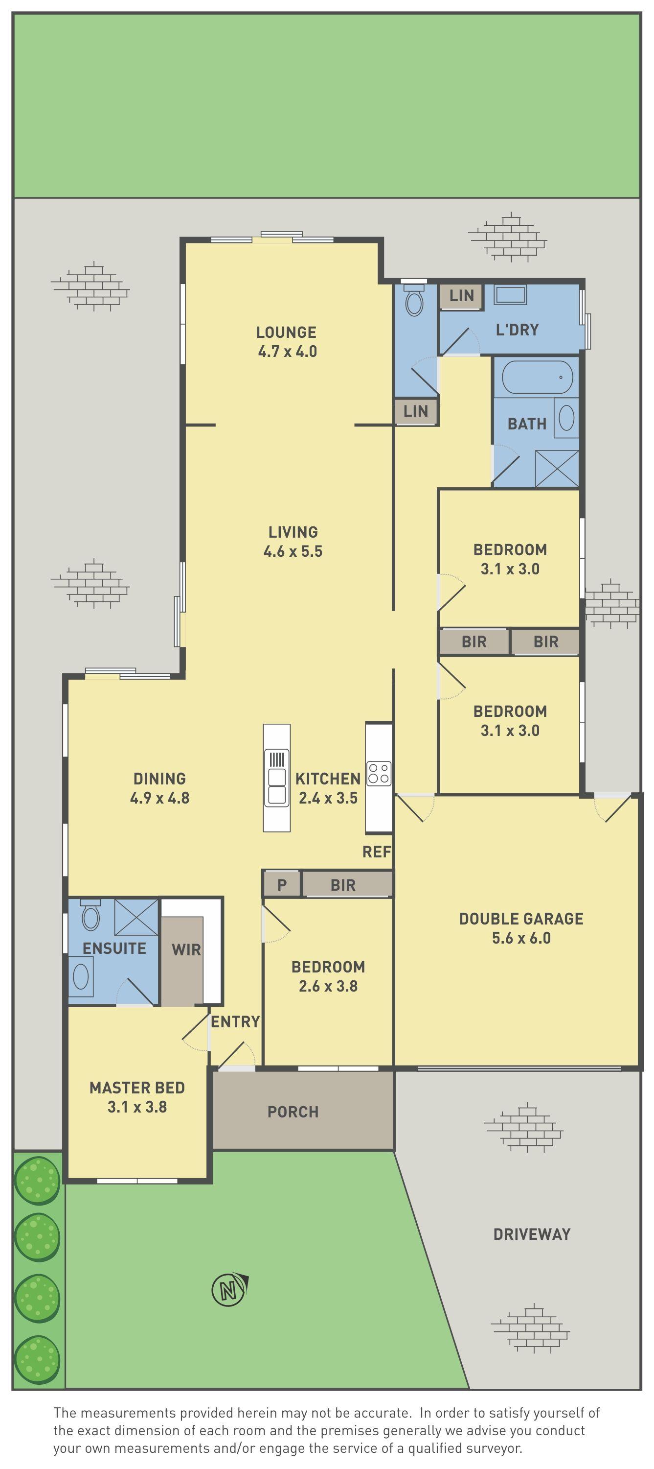 HOME FOR RENT IN EYNESBURY