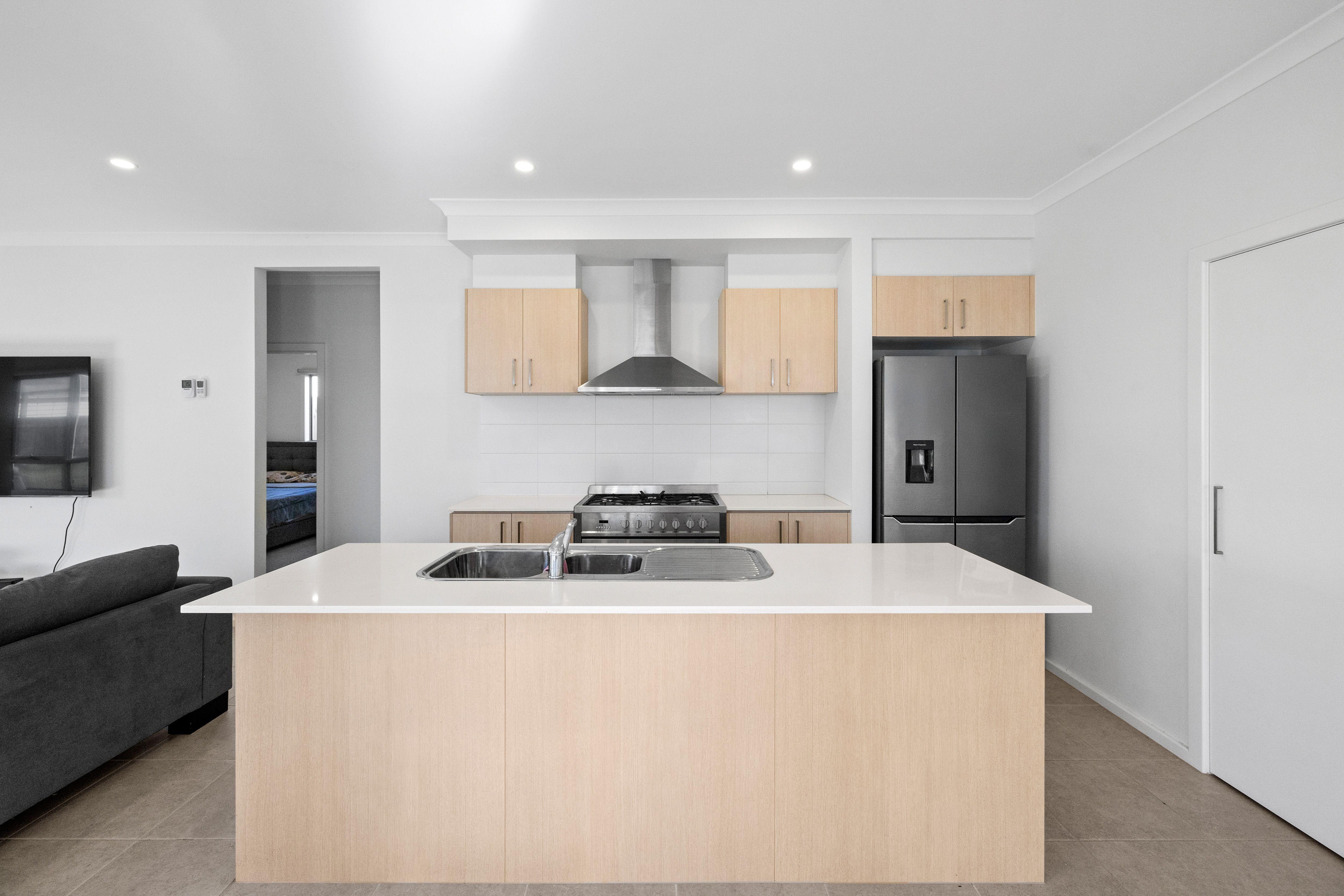 HOME FOR RENT IN EYNESBURY