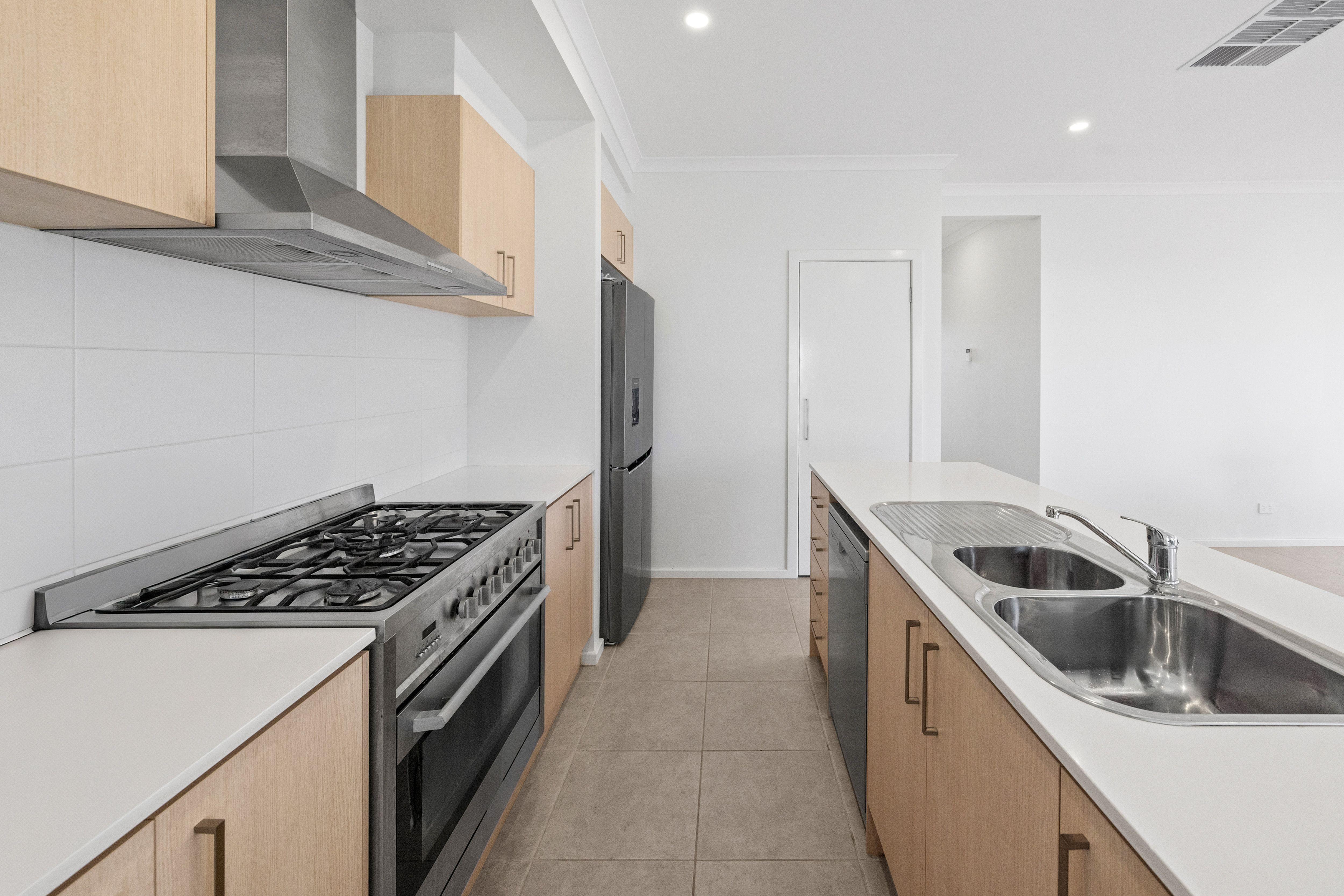 HOME FOR RENT IN EYNESBURY