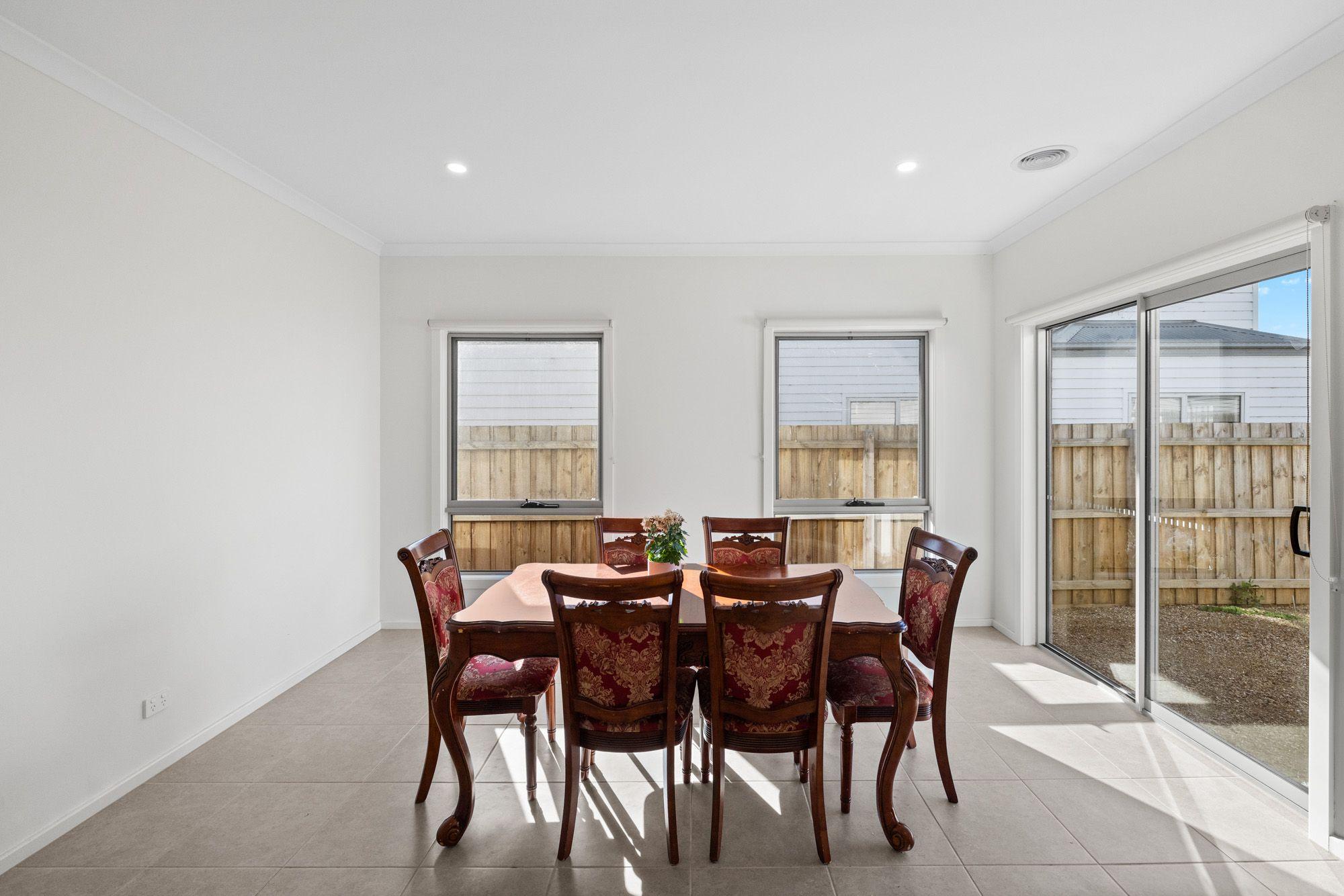 HOME FOR RENT IN EYNESBURY