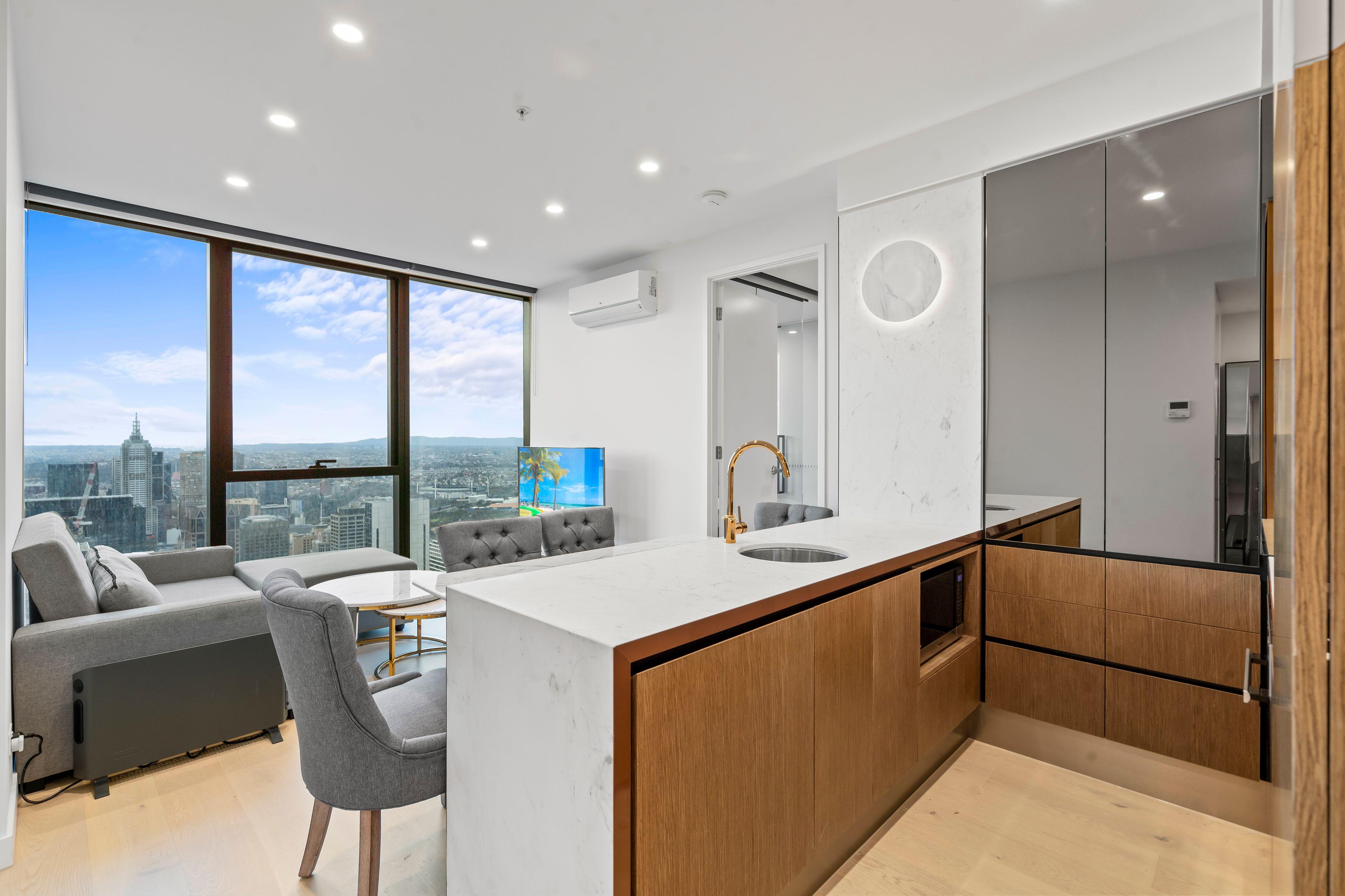 Prop-GPT: Apartment: VIC Melbourne, VIC 3000 Home For Rent