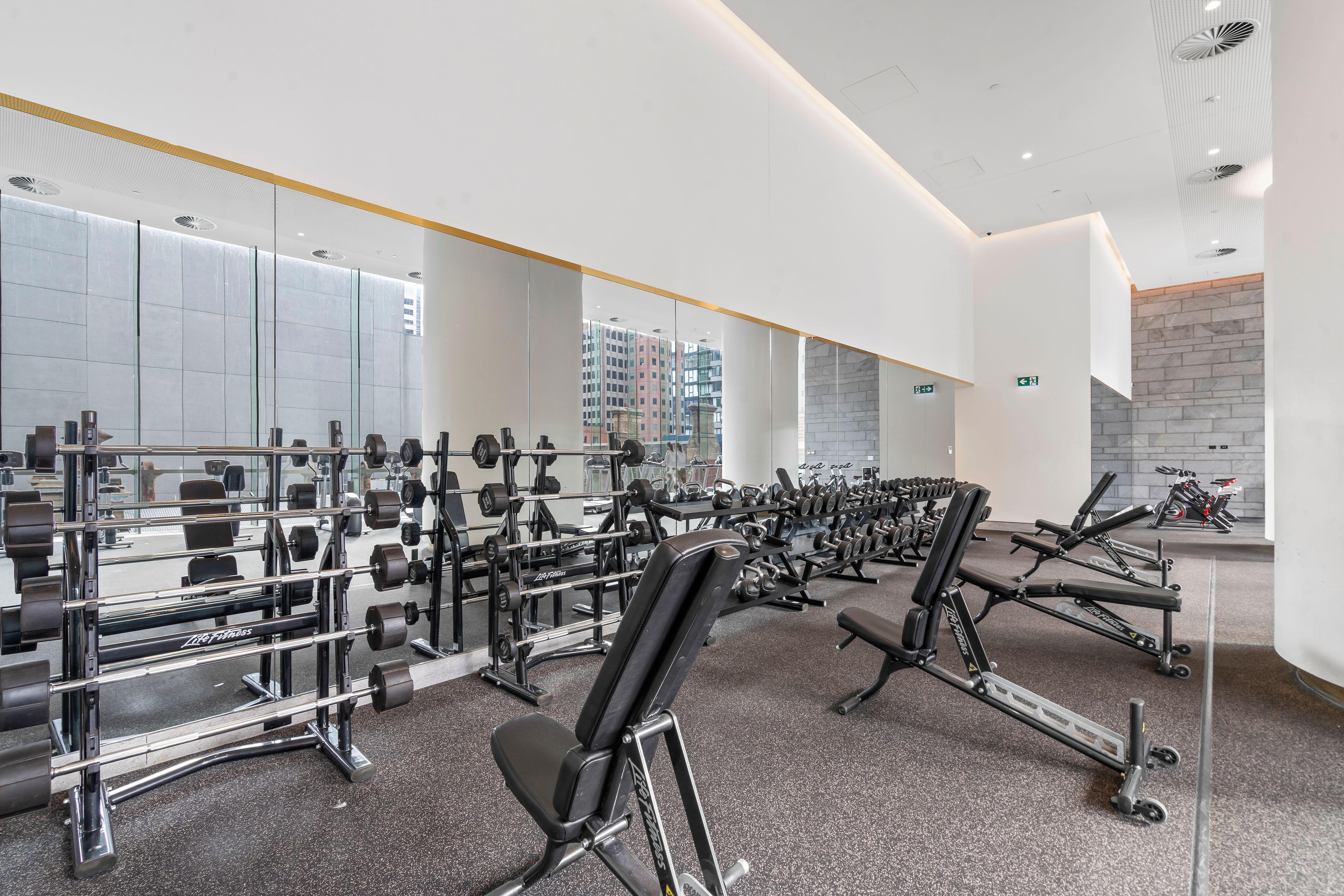 Apartment for Rent: Melbourne, VIC 3000, VIC, 3000