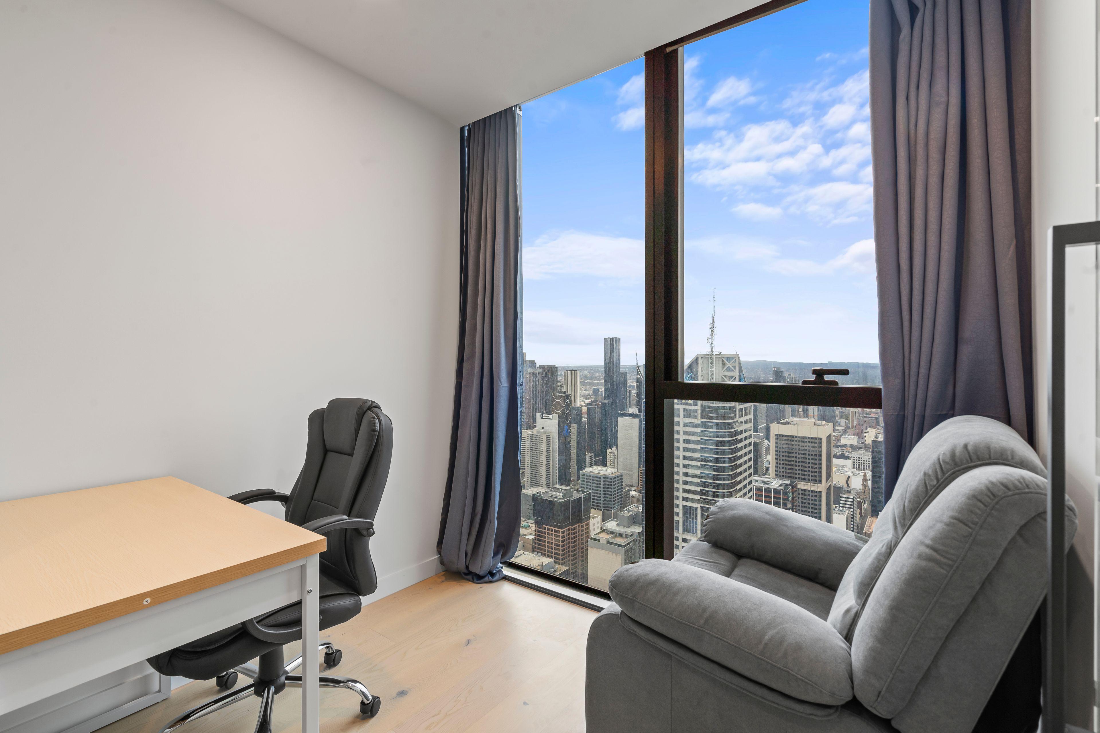Apartment for Rent: Melbourne, VIC 3000, VIC, 3000