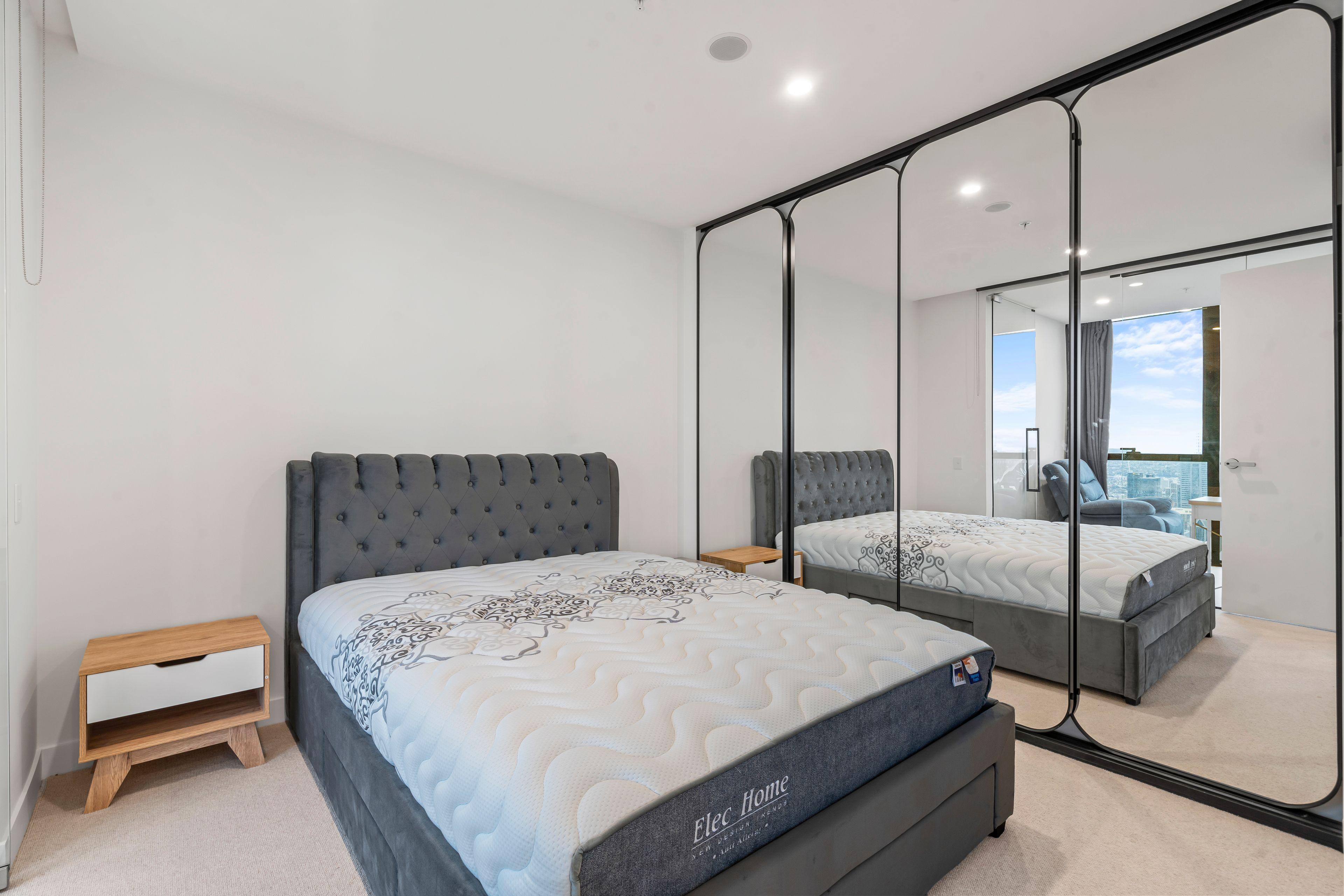 Apartment for Rent: Melbourne, VIC 3000, VIC, 3000