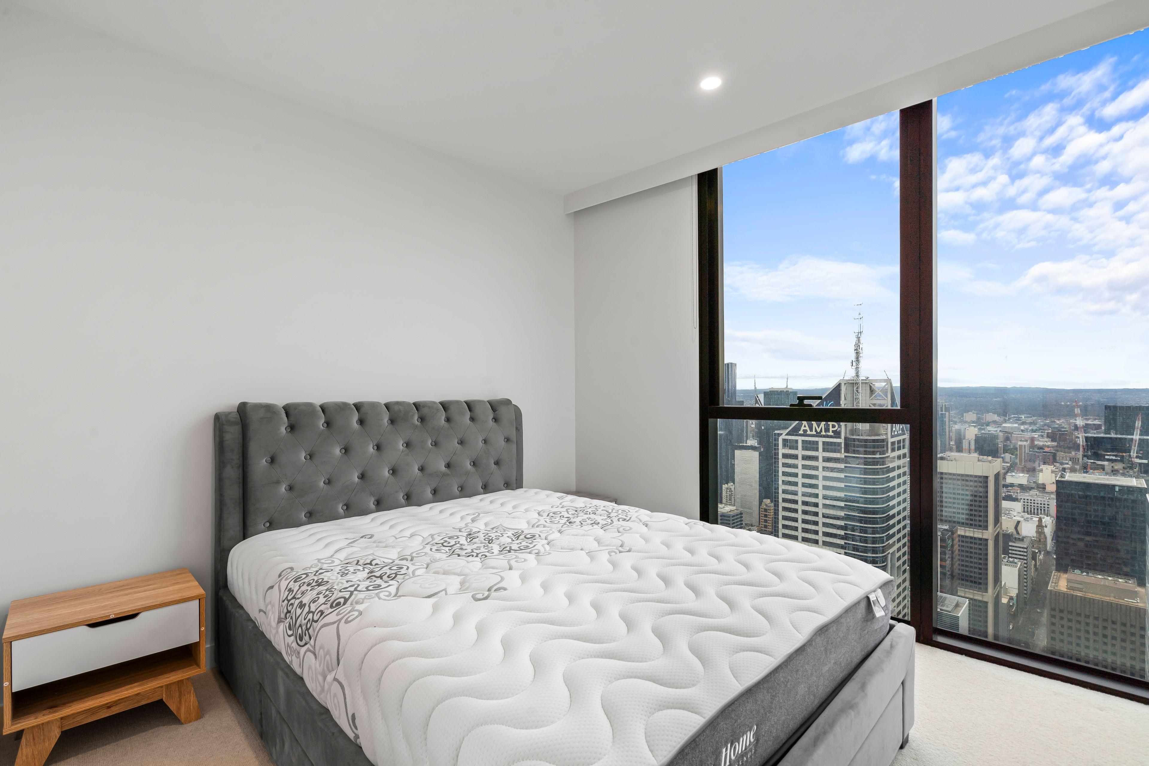 Apartment for Rent: Melbourne, VIC 3000, VIC, 3000