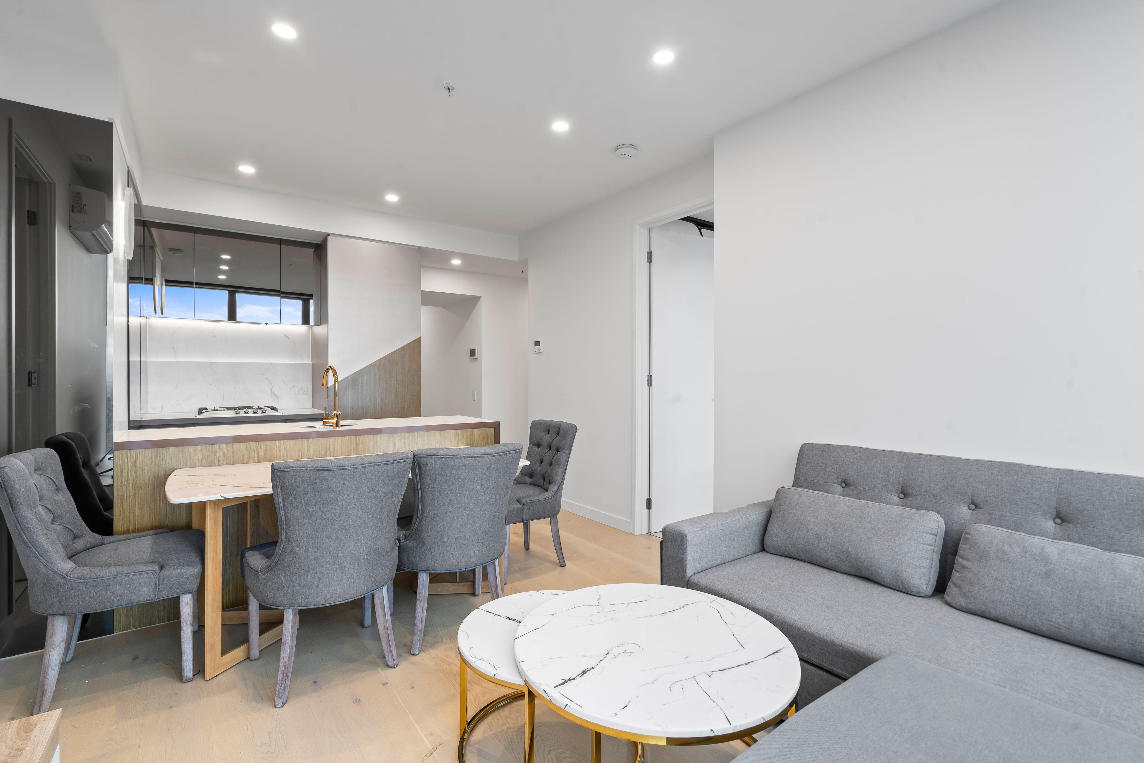 Apartment for Rent: Melbourne, VIC 3000, VIC, 3000