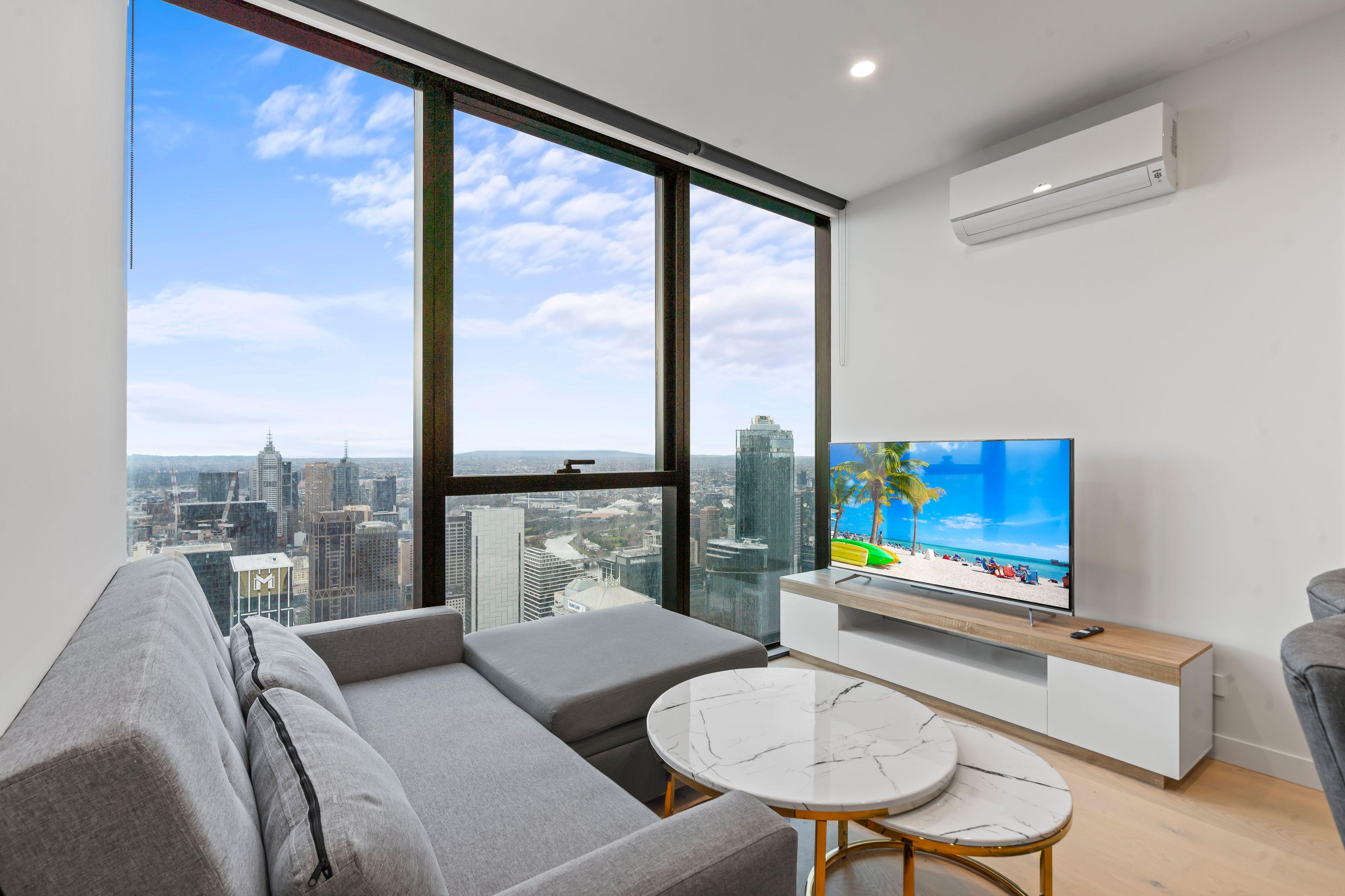 Apartment for Rent: Melbourne, VIC 3000, VIC, 3000