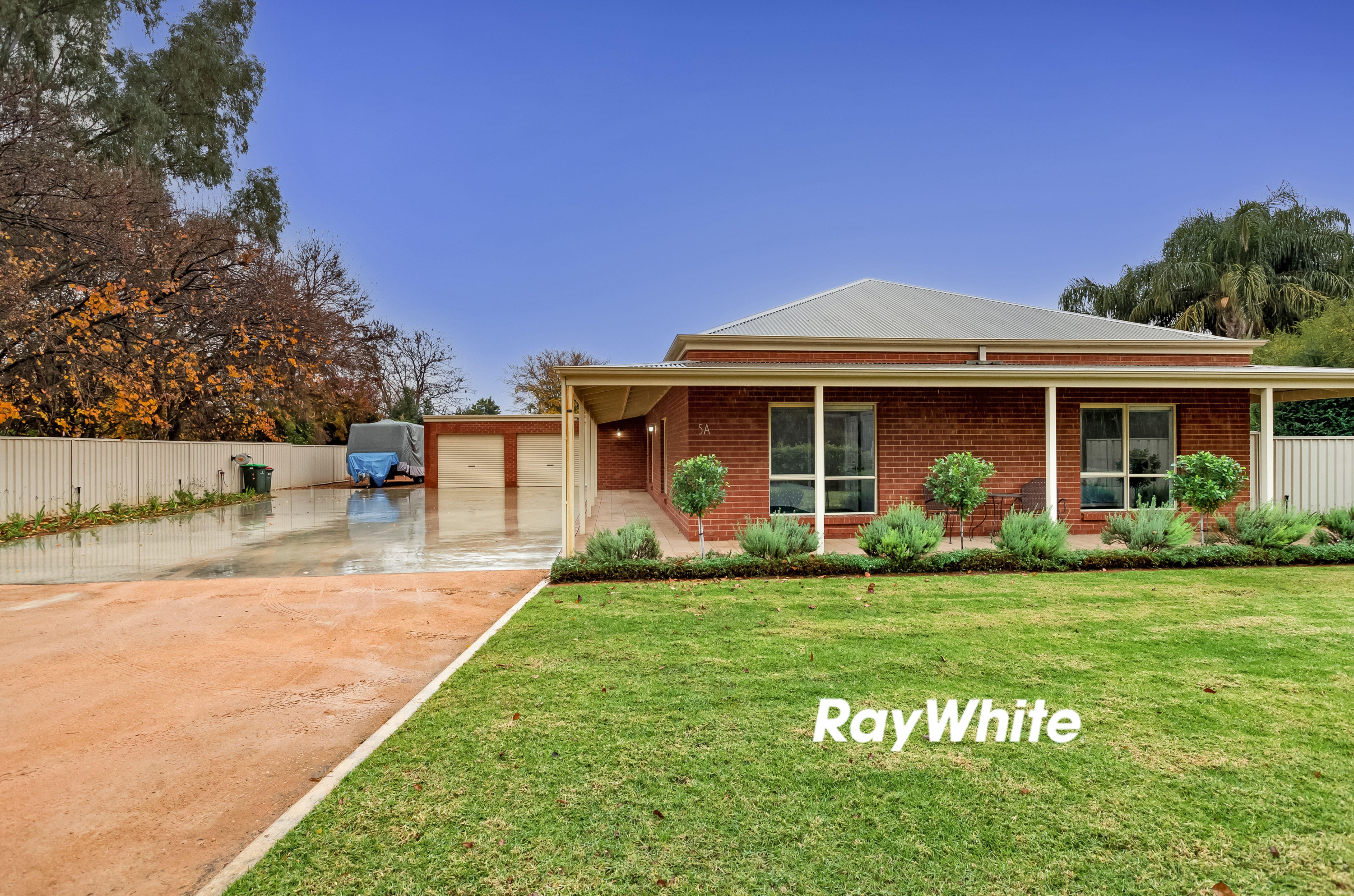 Prop-GPT: House: VIC Mildura, VIC 3500 Home For Rent