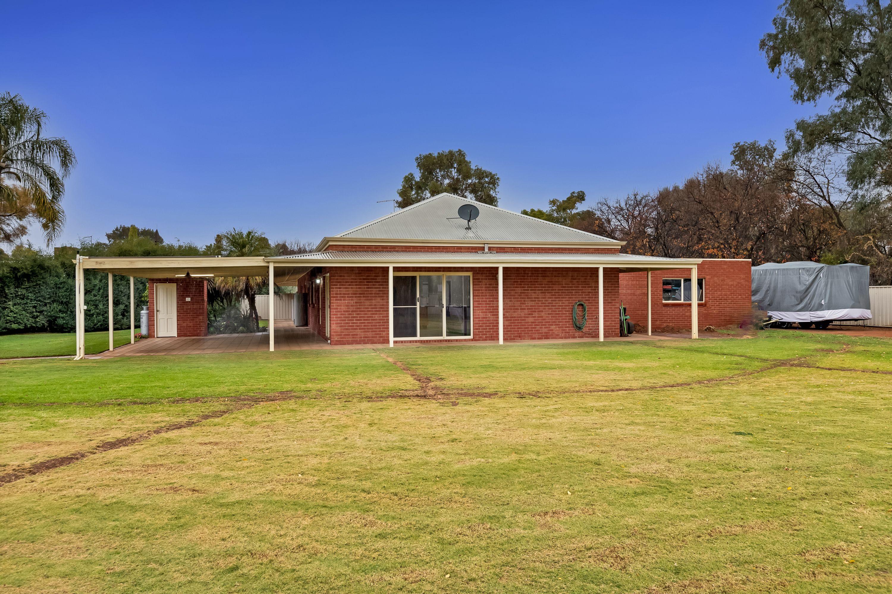 House for Rent: Mildura, VIC 3500, VIC, 3500