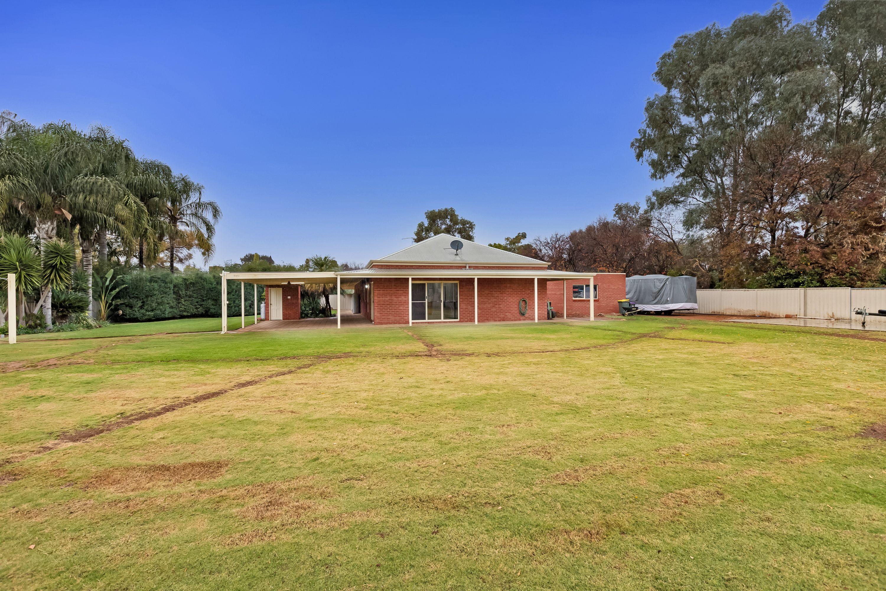 House for Rent: Mildura, VIC 3500, VIC, 3500