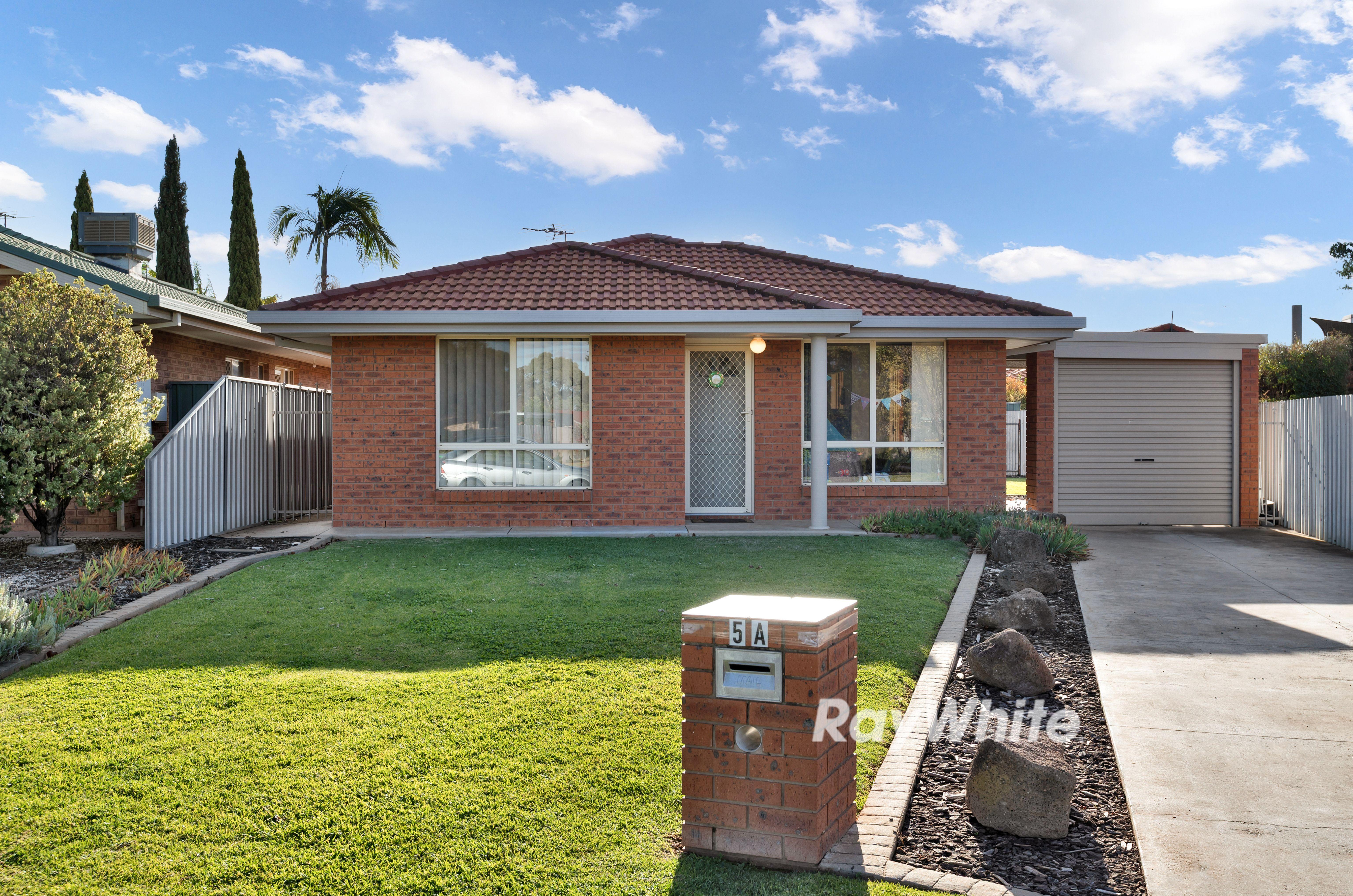 Prop-GPT: House: VIC Mildura, VIC 3500 Home For Rent