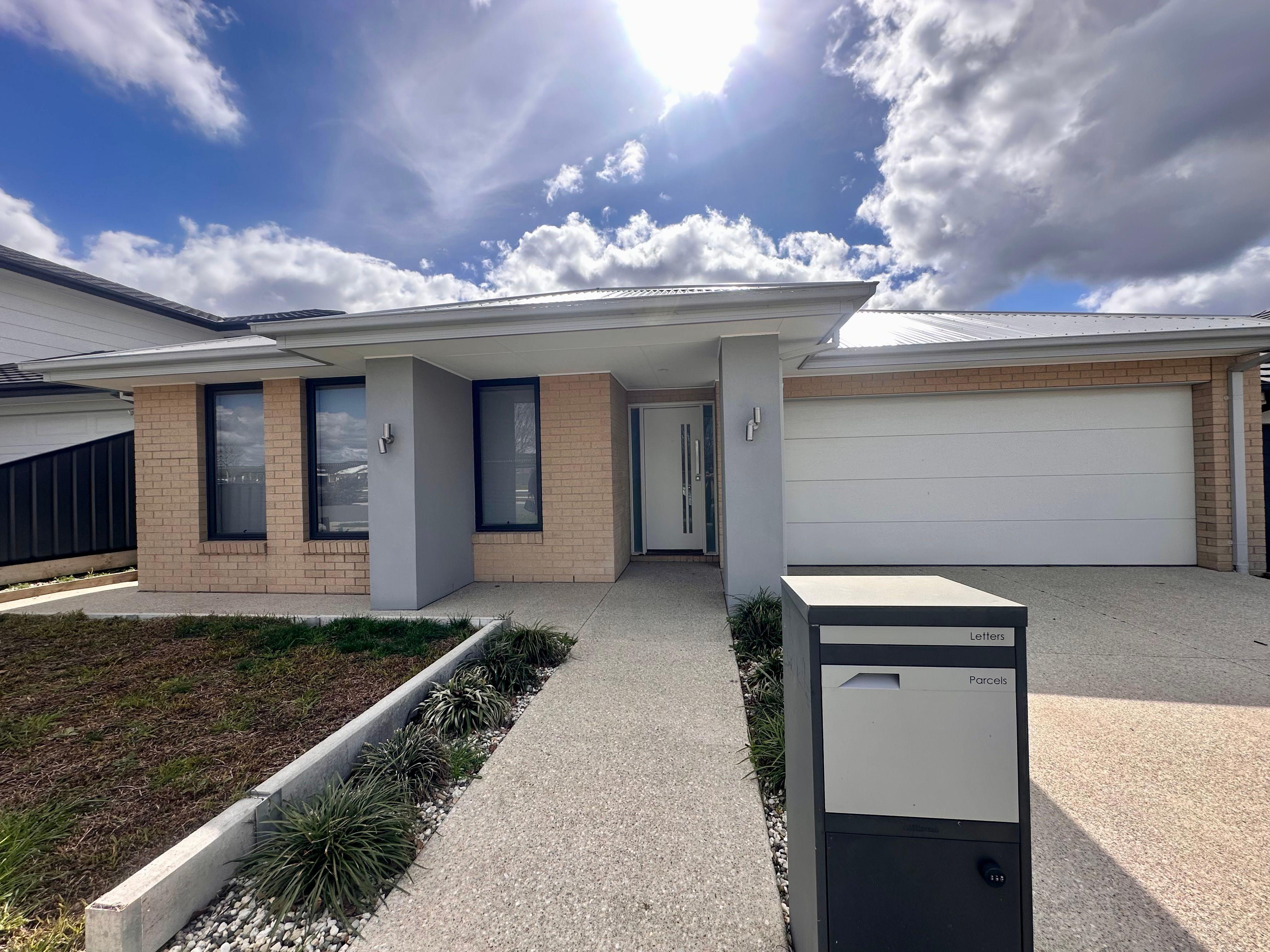 House for Rent: Kalkallo, VIC 3064, VIC, 3064