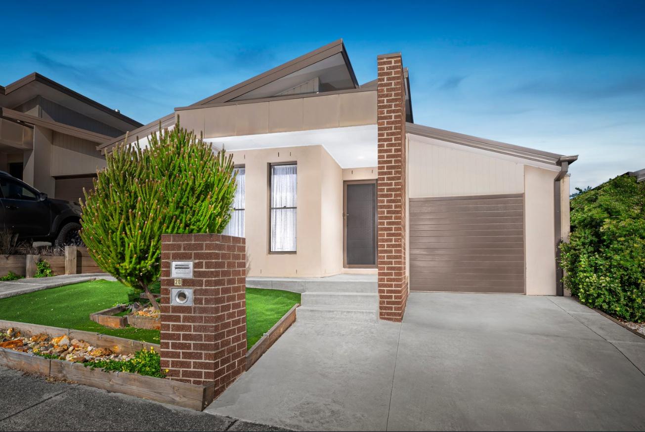 Prop-GPT: House: VIC Doreen, VIC 3754 Home For Rent