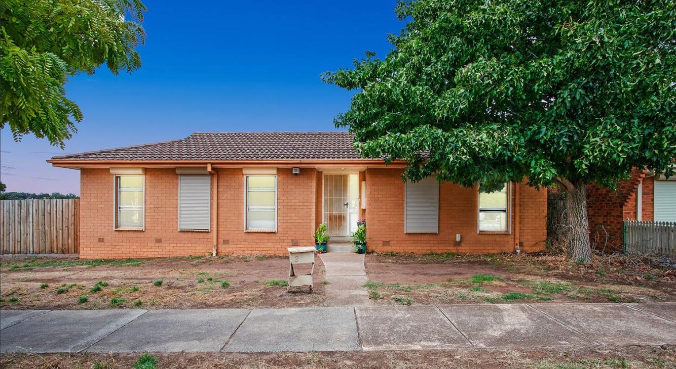 Prop-GPT: House: VIC Westmeadows, VIC 3049 Home For Rent