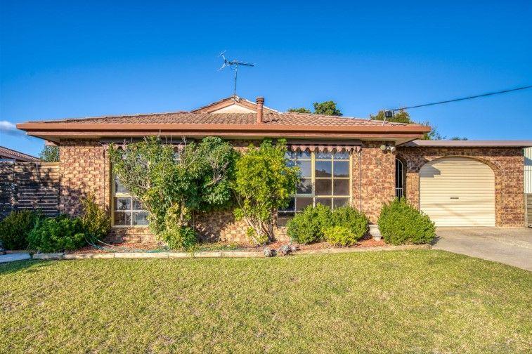 Prop-GPT: House: VIC West Wodonga, VIC 3690 Home For Rent