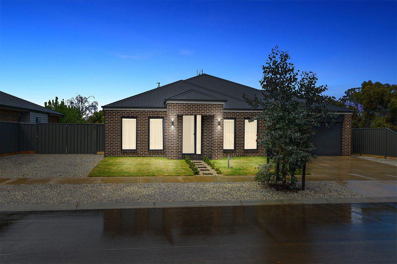 Prop-GPT: House: VIC Strathfieldsaye, VIC 3551 Home For Rent