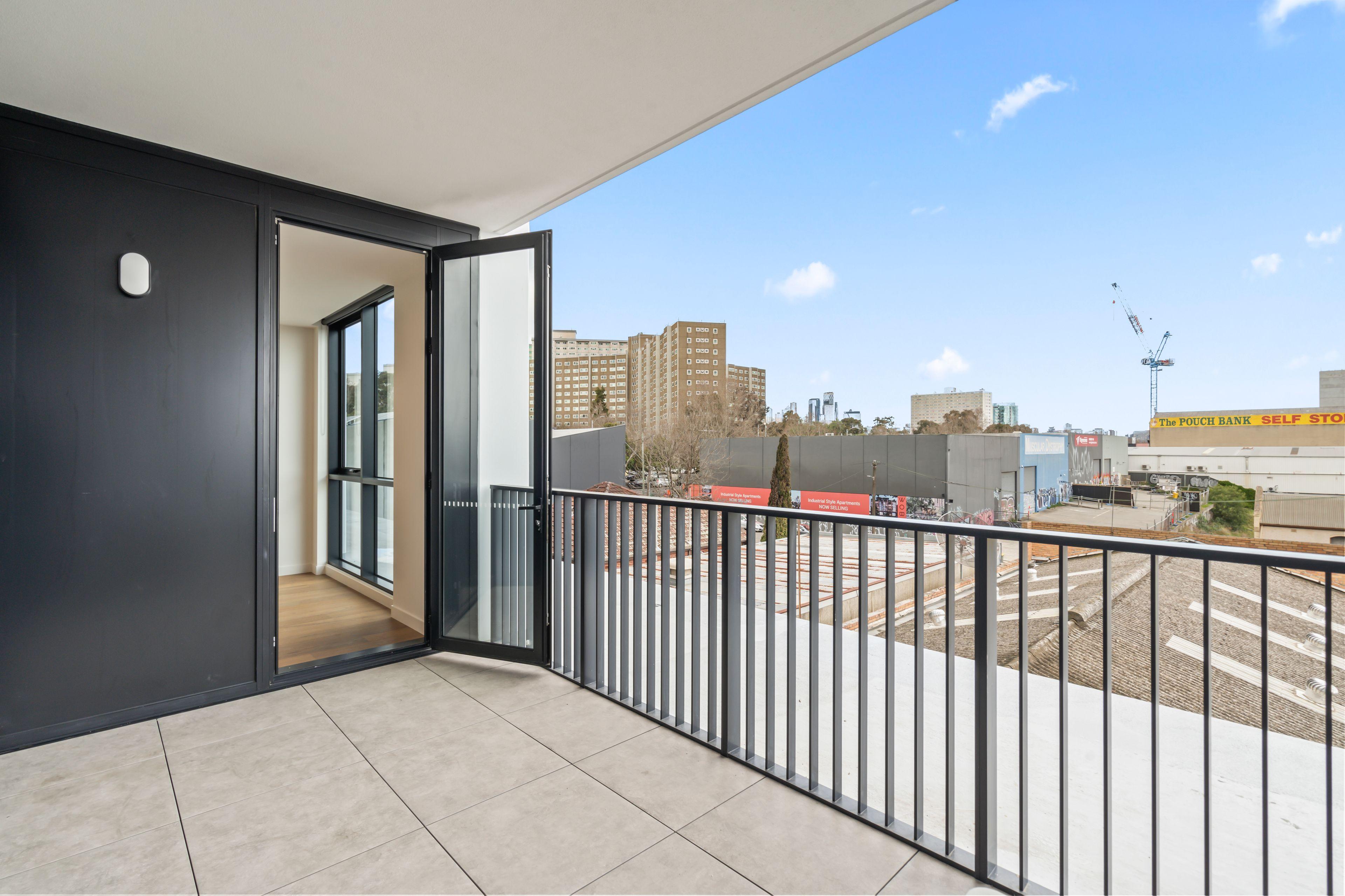 Apartment for Rent: North Melbourne, VIC 3051, VIC, 3051