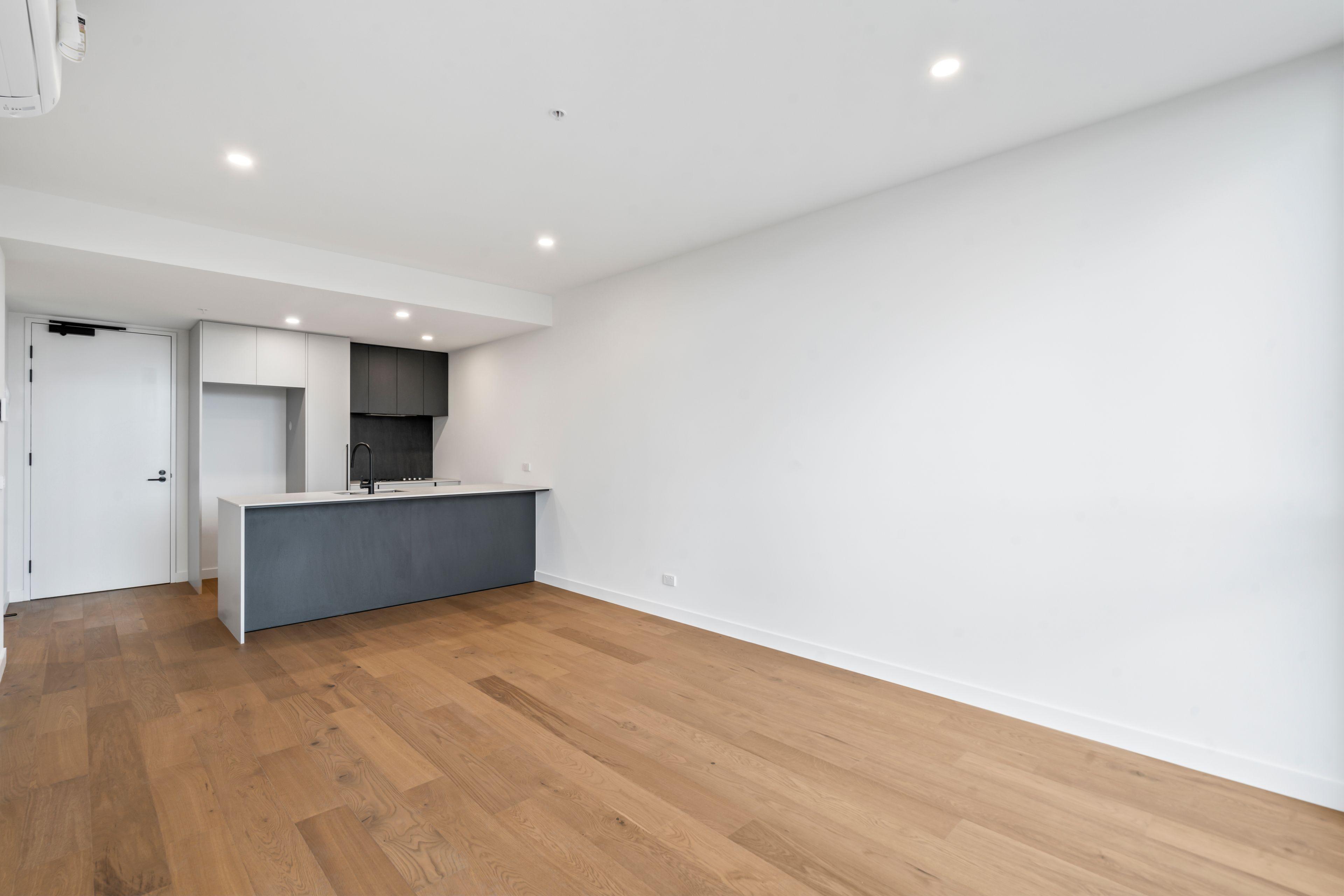 Apartment for Rent: North Melbourne, VIC 3051, VIC, 3051