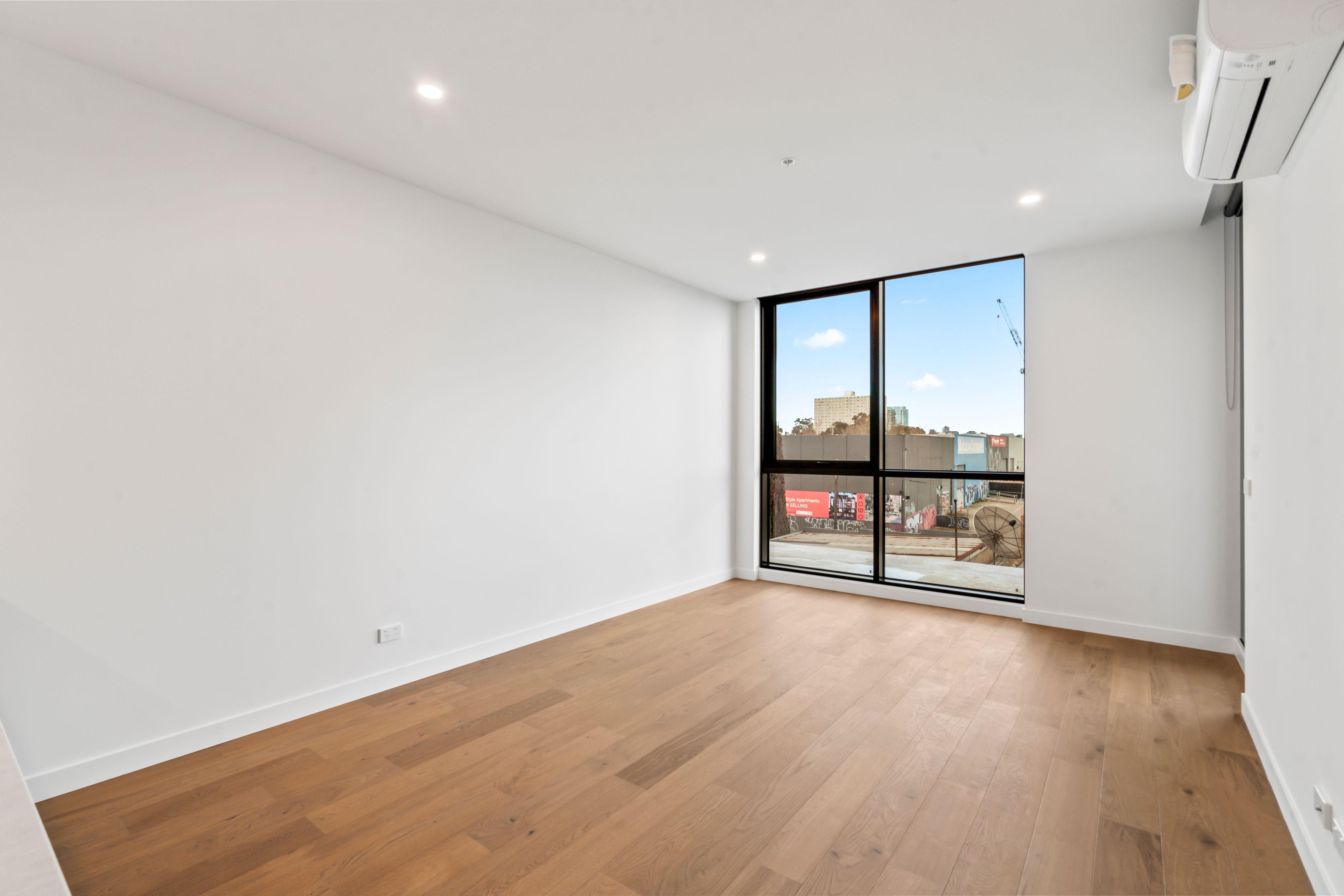 Apartment for Rent: North Melbourne, VIC 3051, VIC, 3051