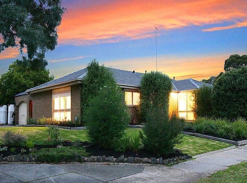 Prop-GPT: House: VIC Mill Park, VIC 3082 Home For Rent