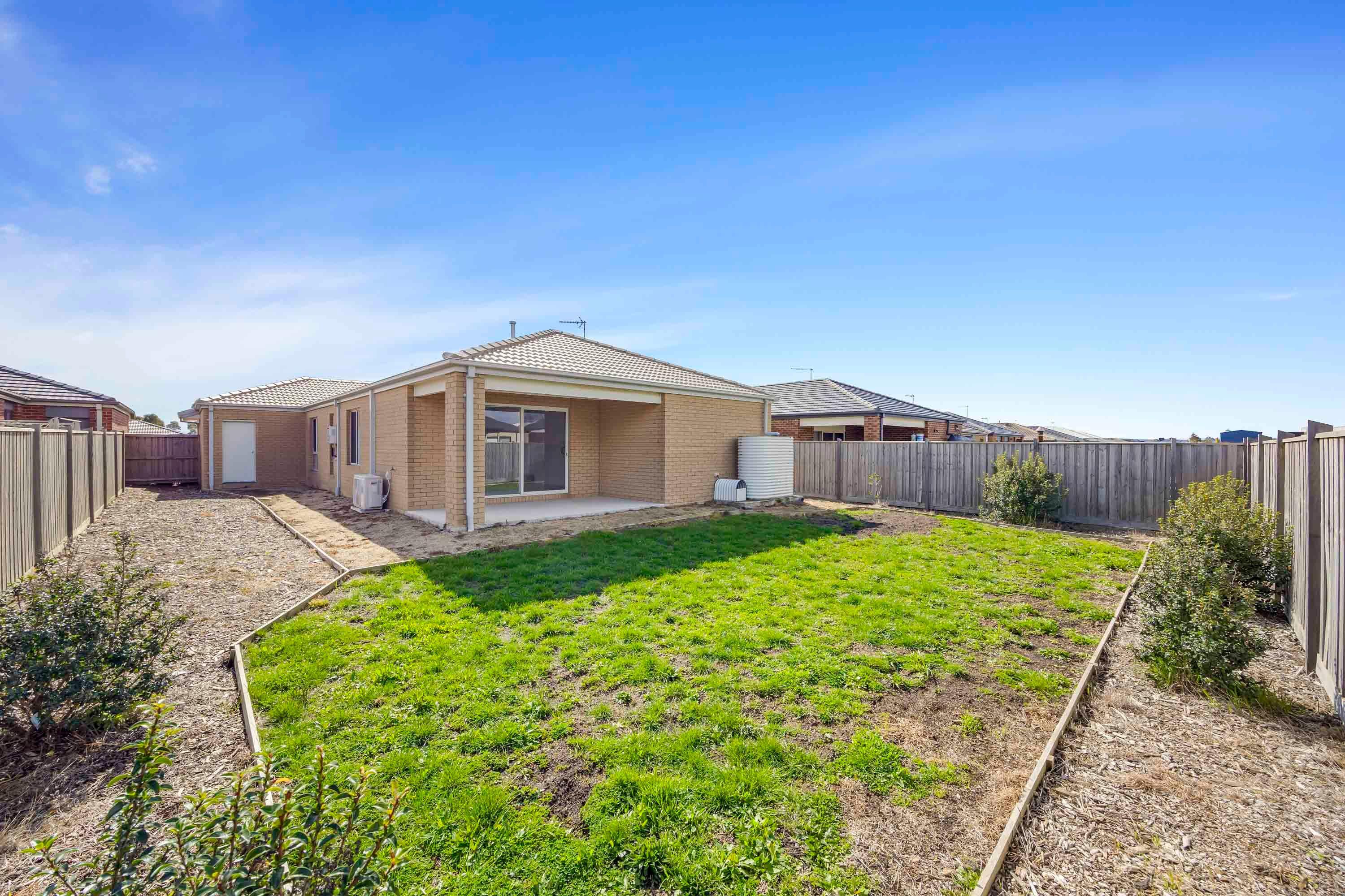 House for Rent: 3358