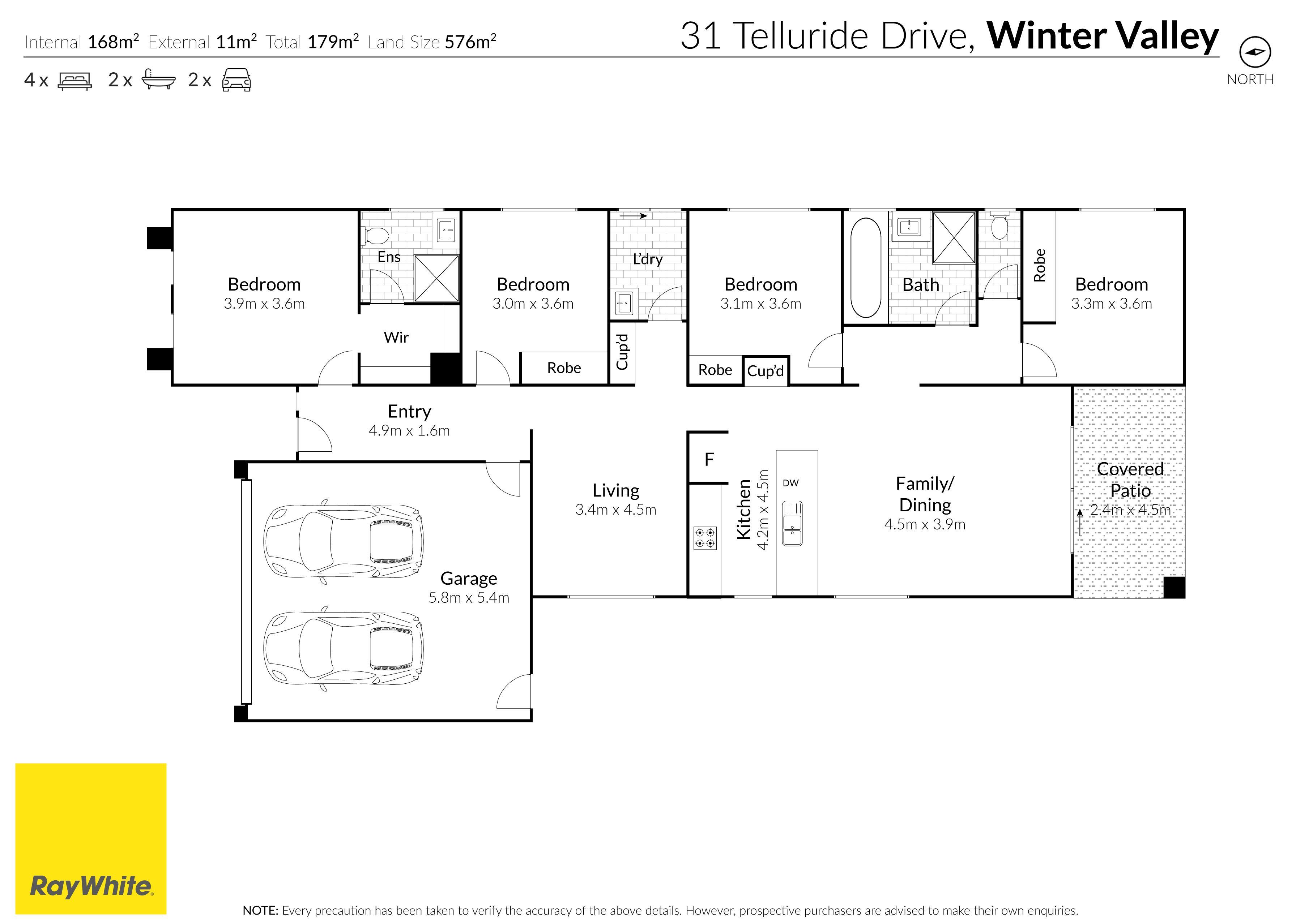 House for Rent: 3358