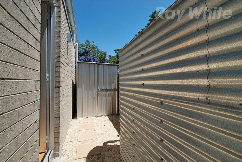 PERFECT PASCOE VALE!