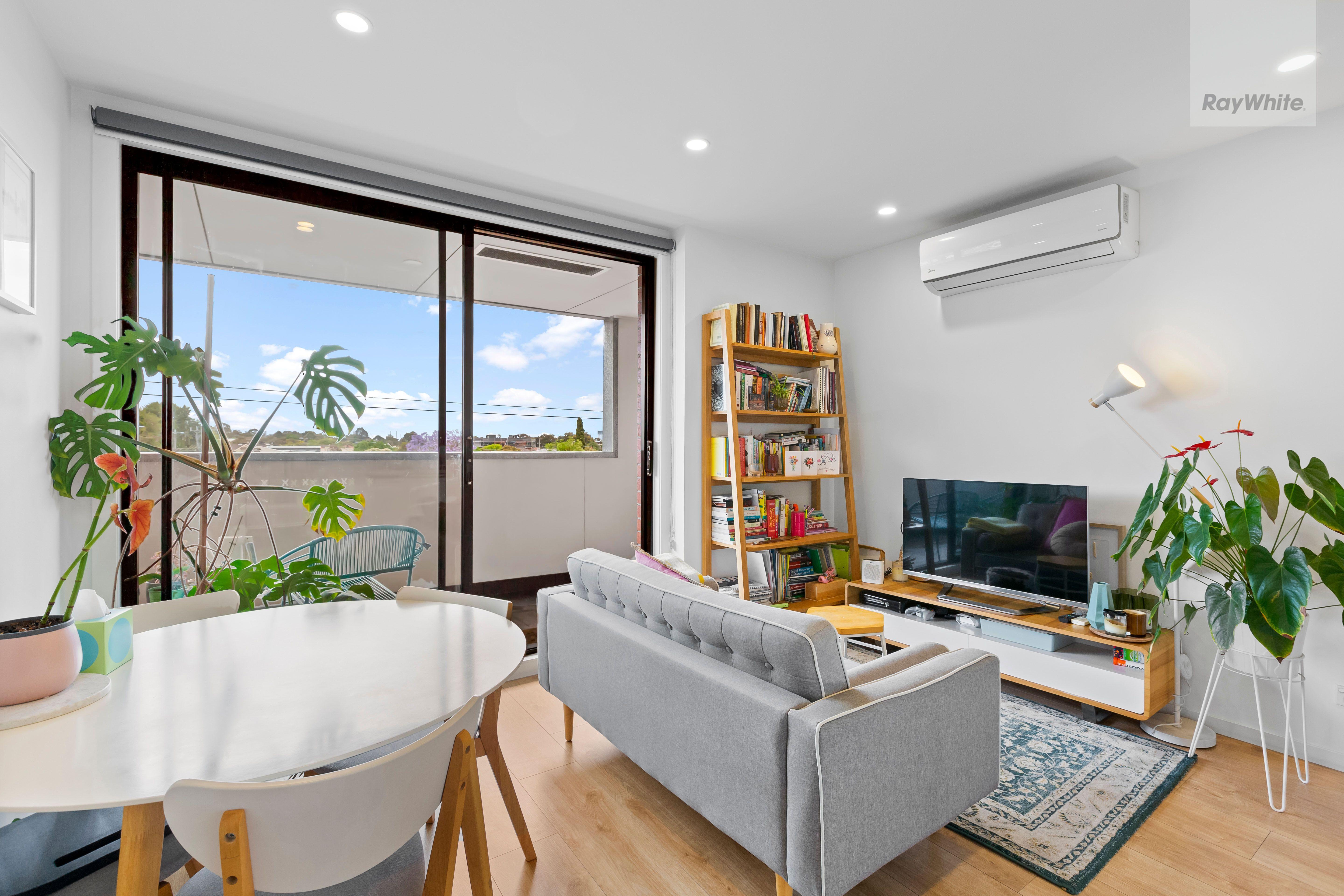 Apartment for Rent: Brunswick, VIC 3056, VIC, 3056